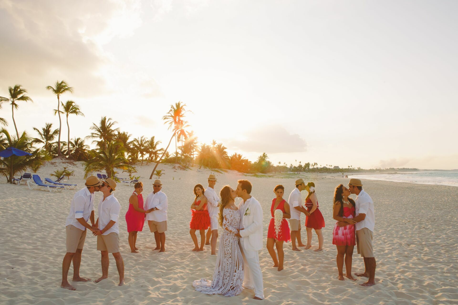 Foto Casamento Punta Cana - Ariana e Daniel - Imagem 141