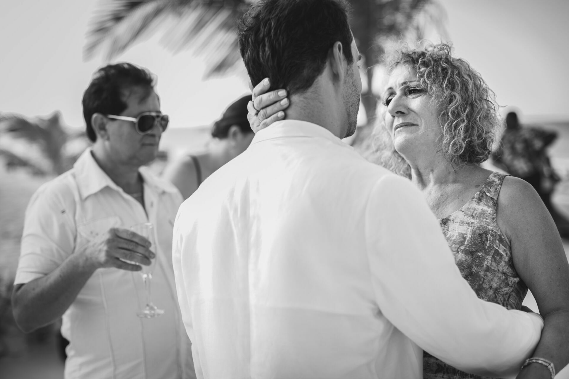 Foto Casamento Punta Cana - Ariana e Daniel - Imagem 136