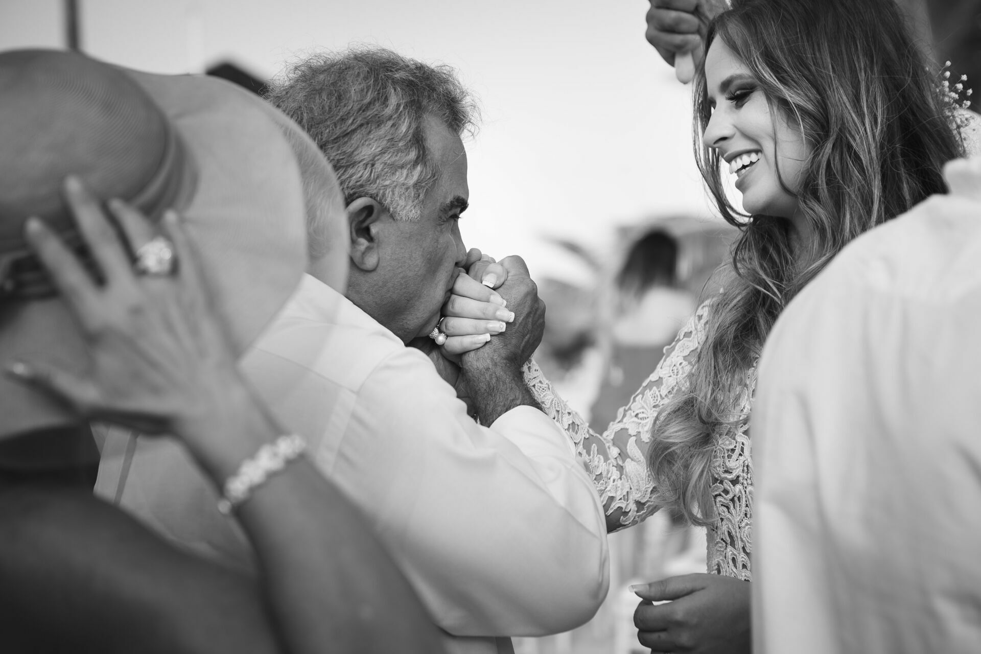 Foto Casamento Punta Cana - Ariana e Daniel - Imagem 130