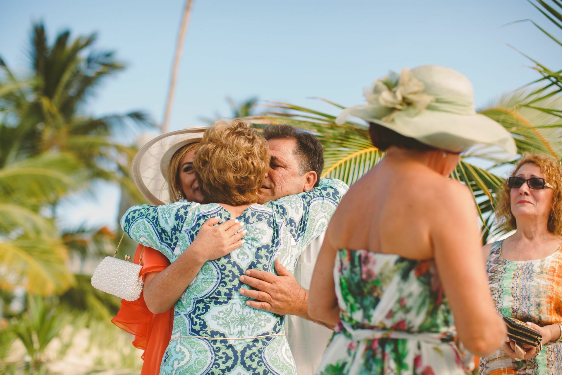 Foto Casamento Punta Cana - Ariana e Daniel - Imagem 120