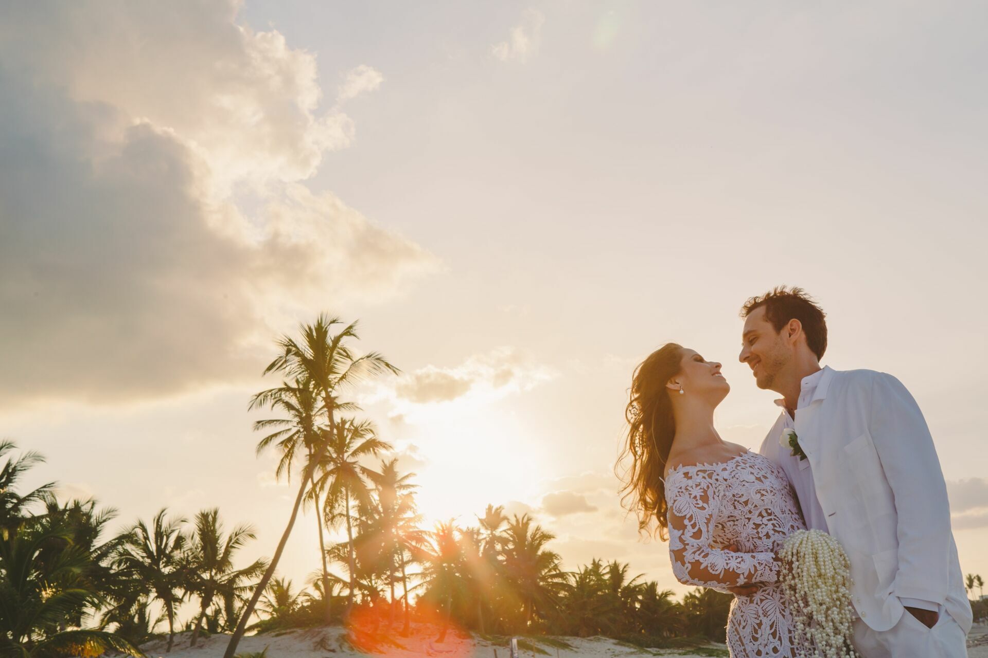 Foto Casamento Punta Cana - Ariana e Daniel - Imagem 143