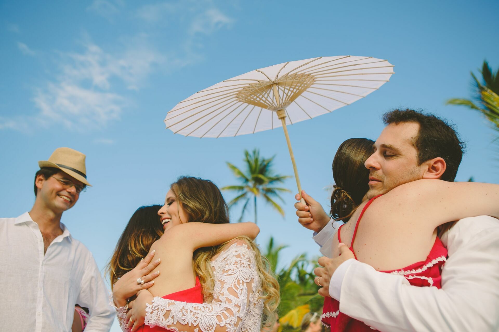 Foto Casamento Punta Cana - Ariana e Daniel - Imagem 126