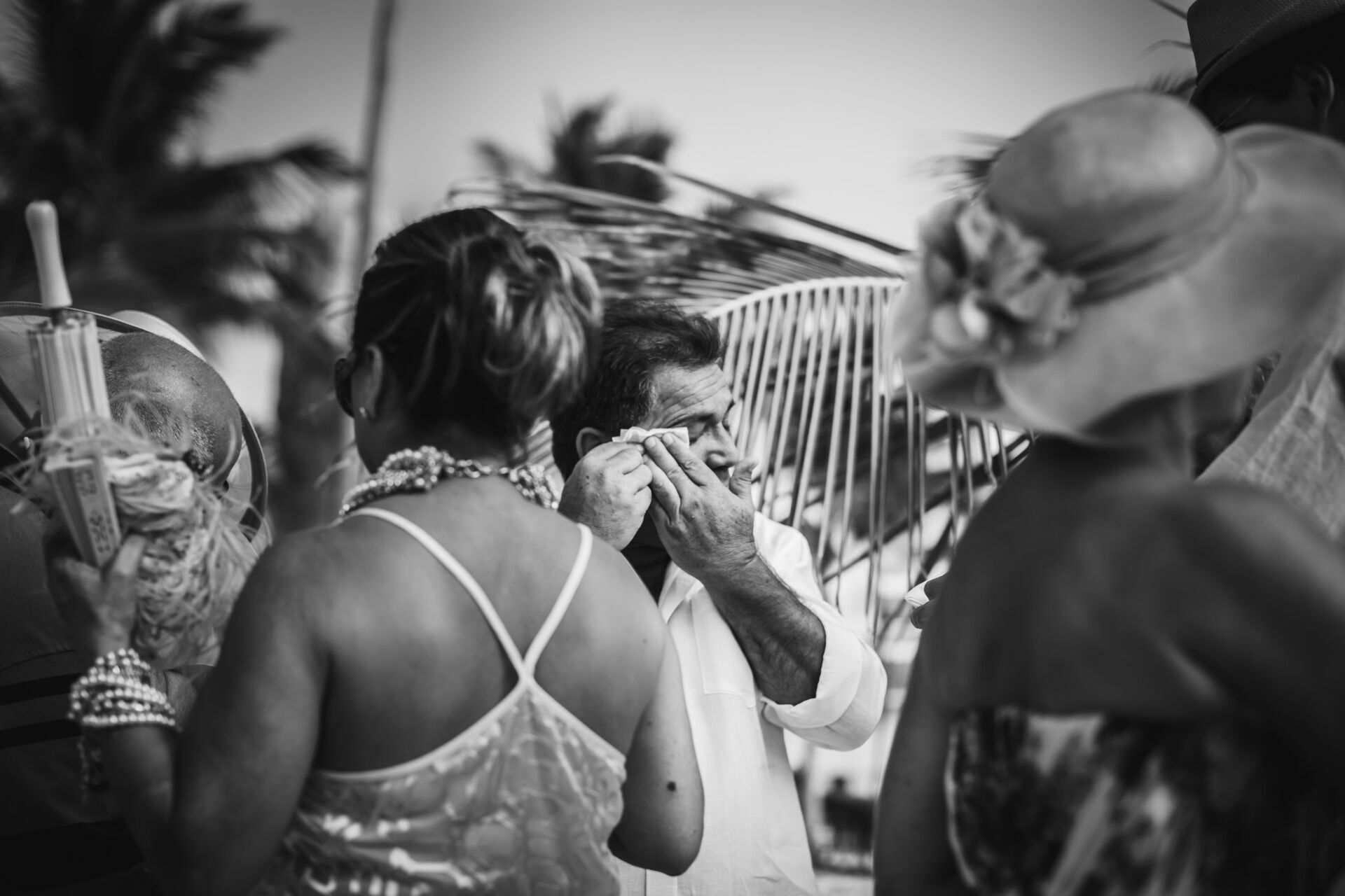 Foto Casamento Punta Cana - Ariana e Daniel - Imagem 121