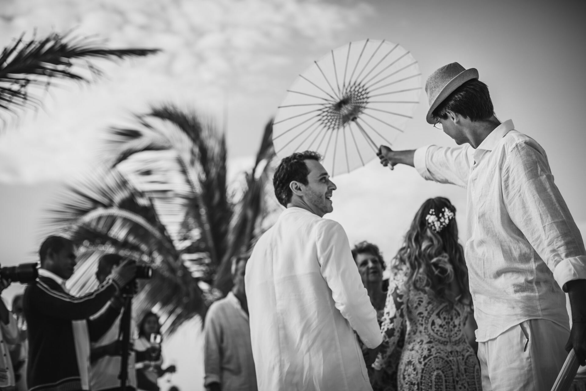 Foto Casamento Punta Cana - Ariana e Daniel - Imagem 131