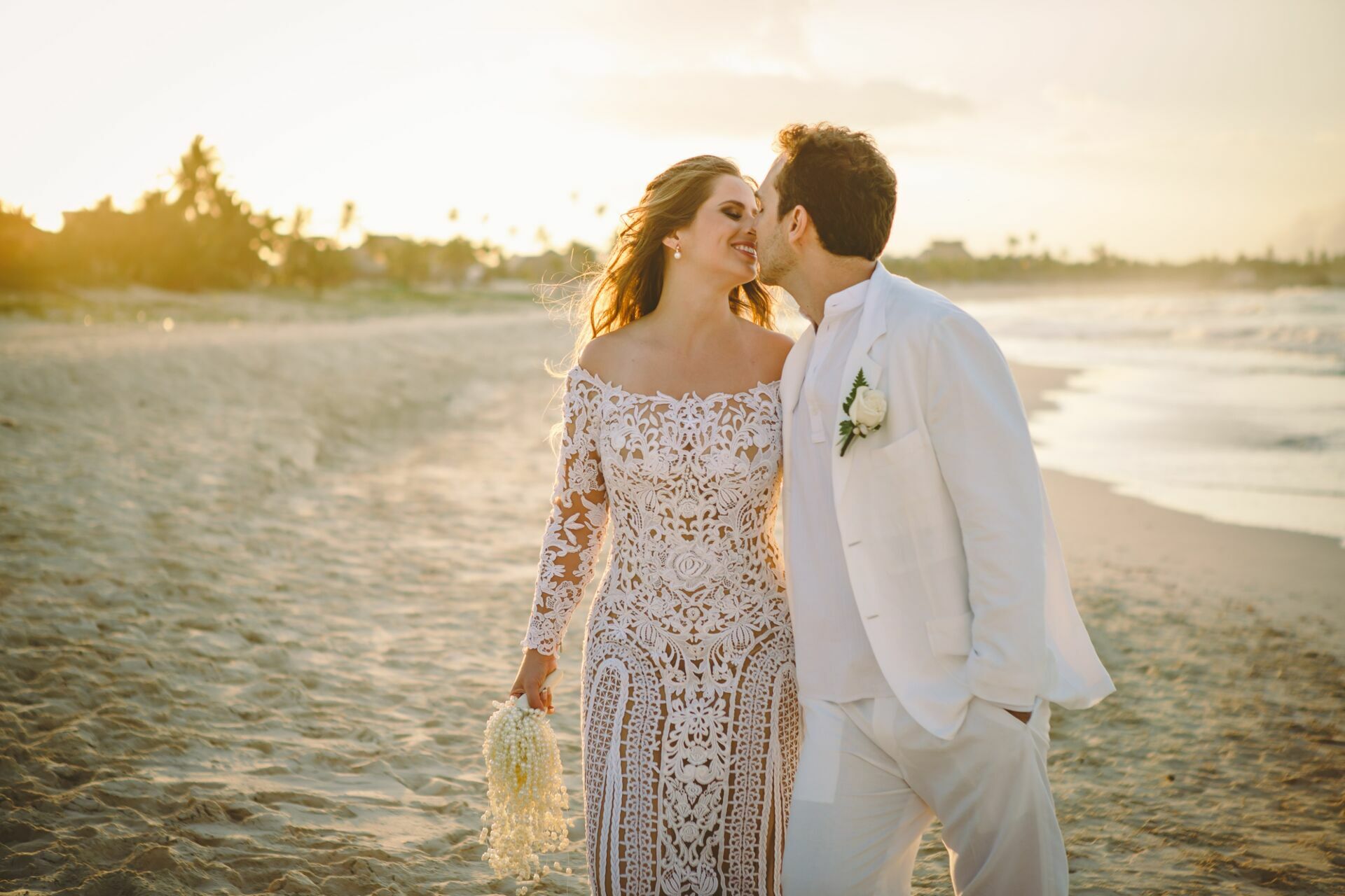 Foto Casamento Punta Cana - Ariana e Daniel - Imagem 148