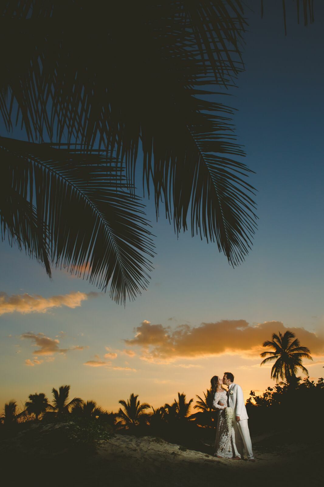Foto Casamento Punta Cana - Ariana e Daniel - Imagem 152