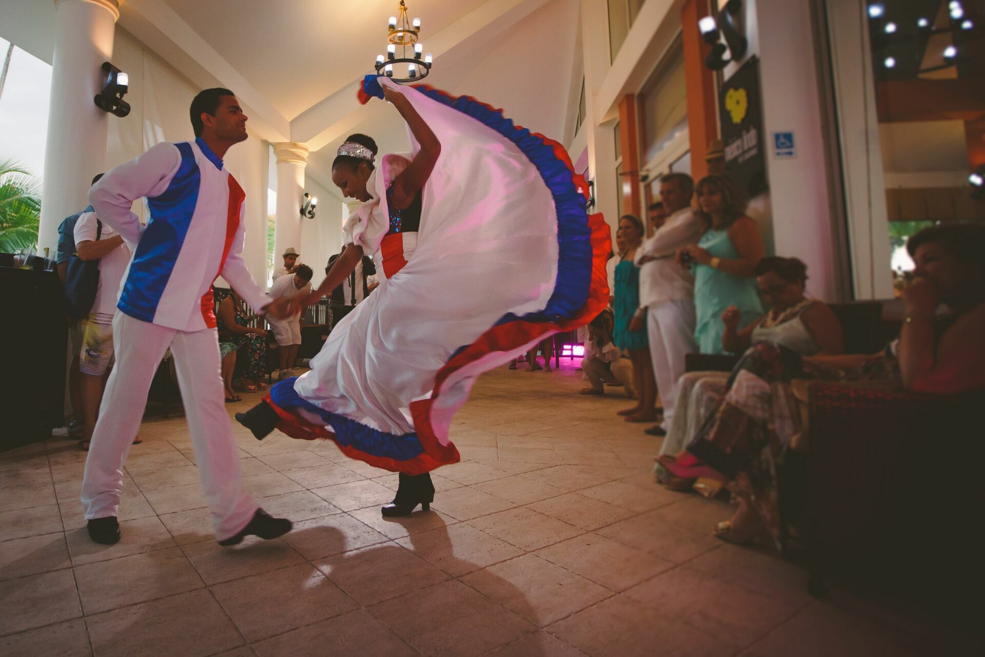 Foto Casamento Punta Cana - Ariana e Daniel - Imagem 153