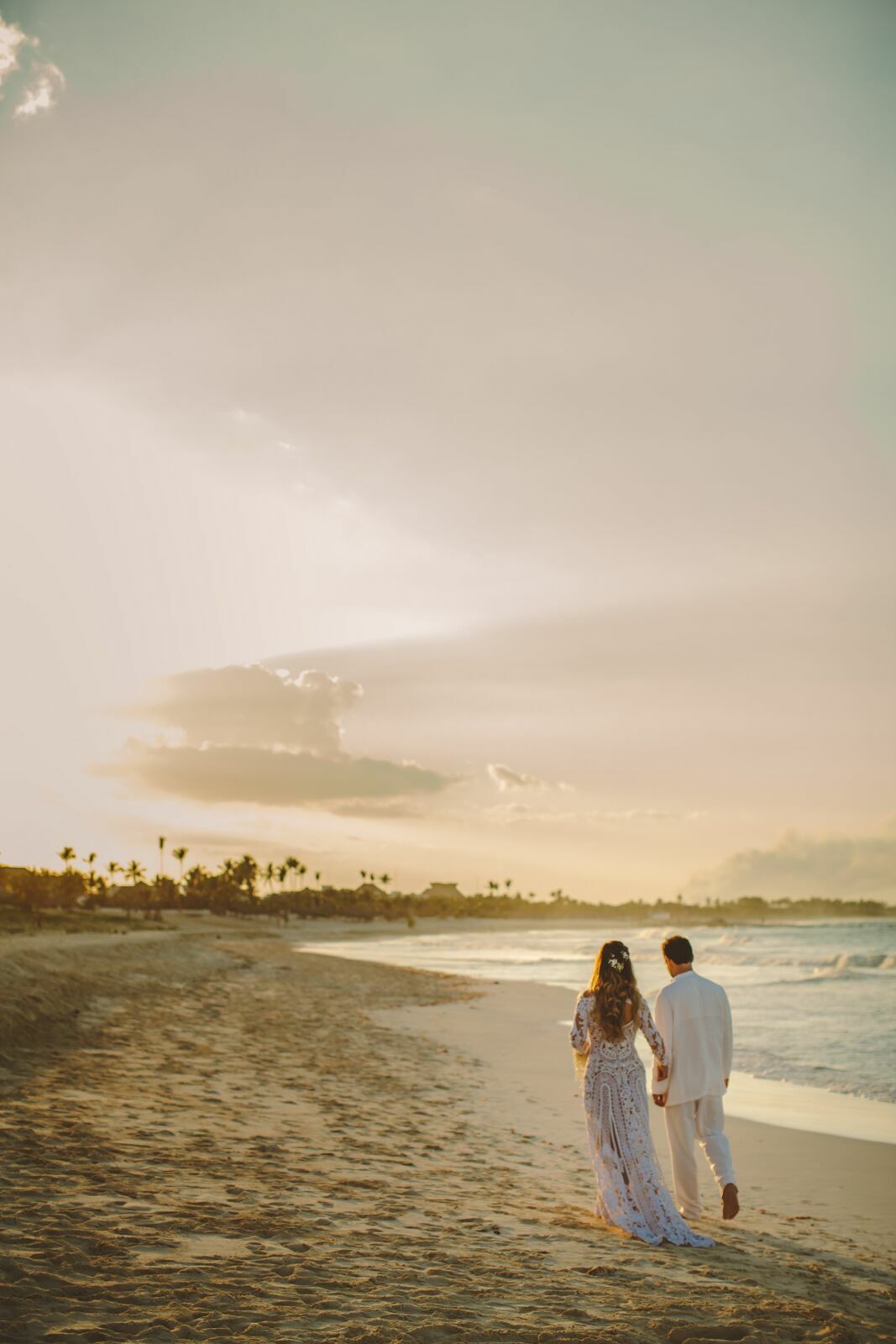 Foto Casamento Punta Cana - Ariana e Daniel - Imagem 147