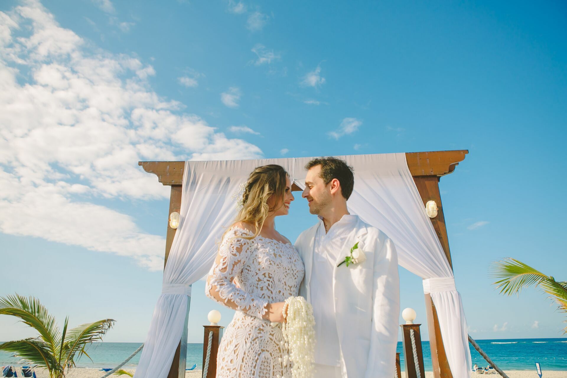 Foto Casamento Punta Cana - Ariana e Daniel - Imagem 140