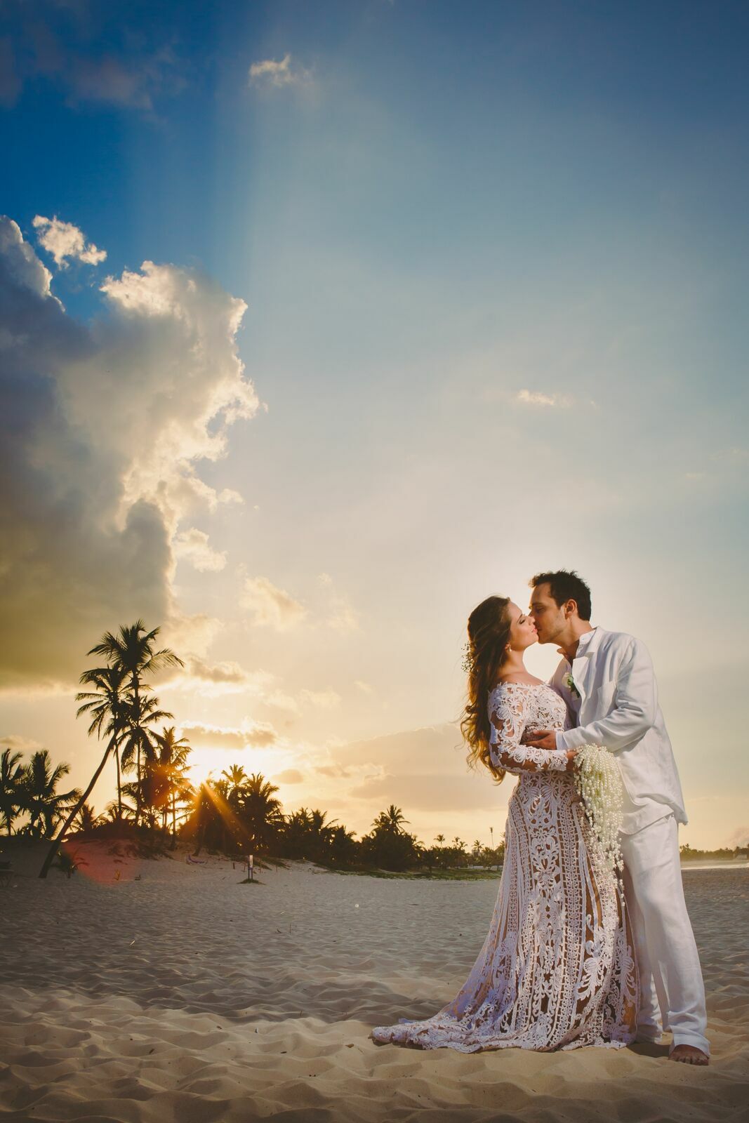 Foto Casamento Punta Cana - Ariana e Daniel - Imagem 145