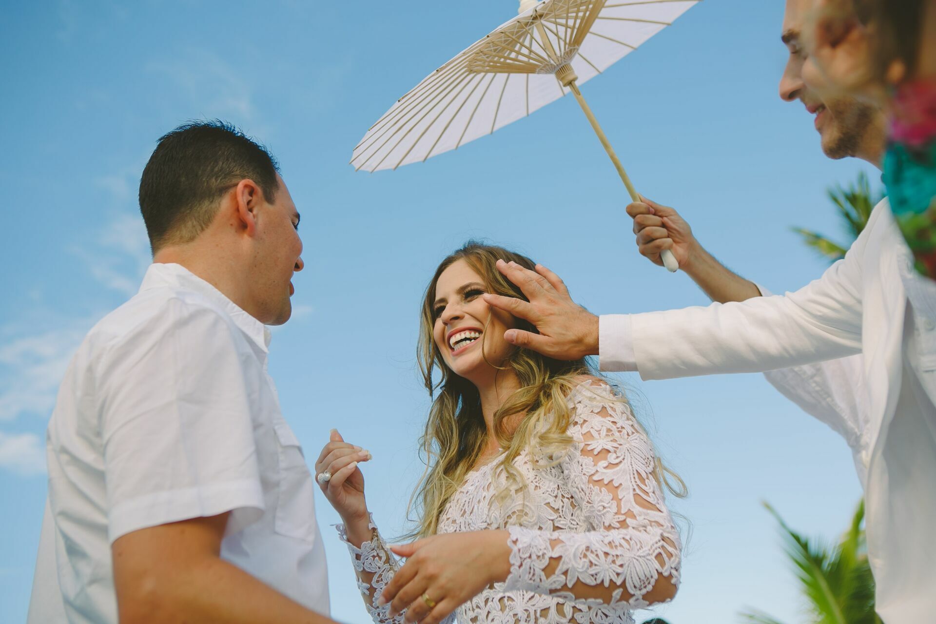 Foto Casamento Punta Cana - Ariana e Daniel - Imagem 134