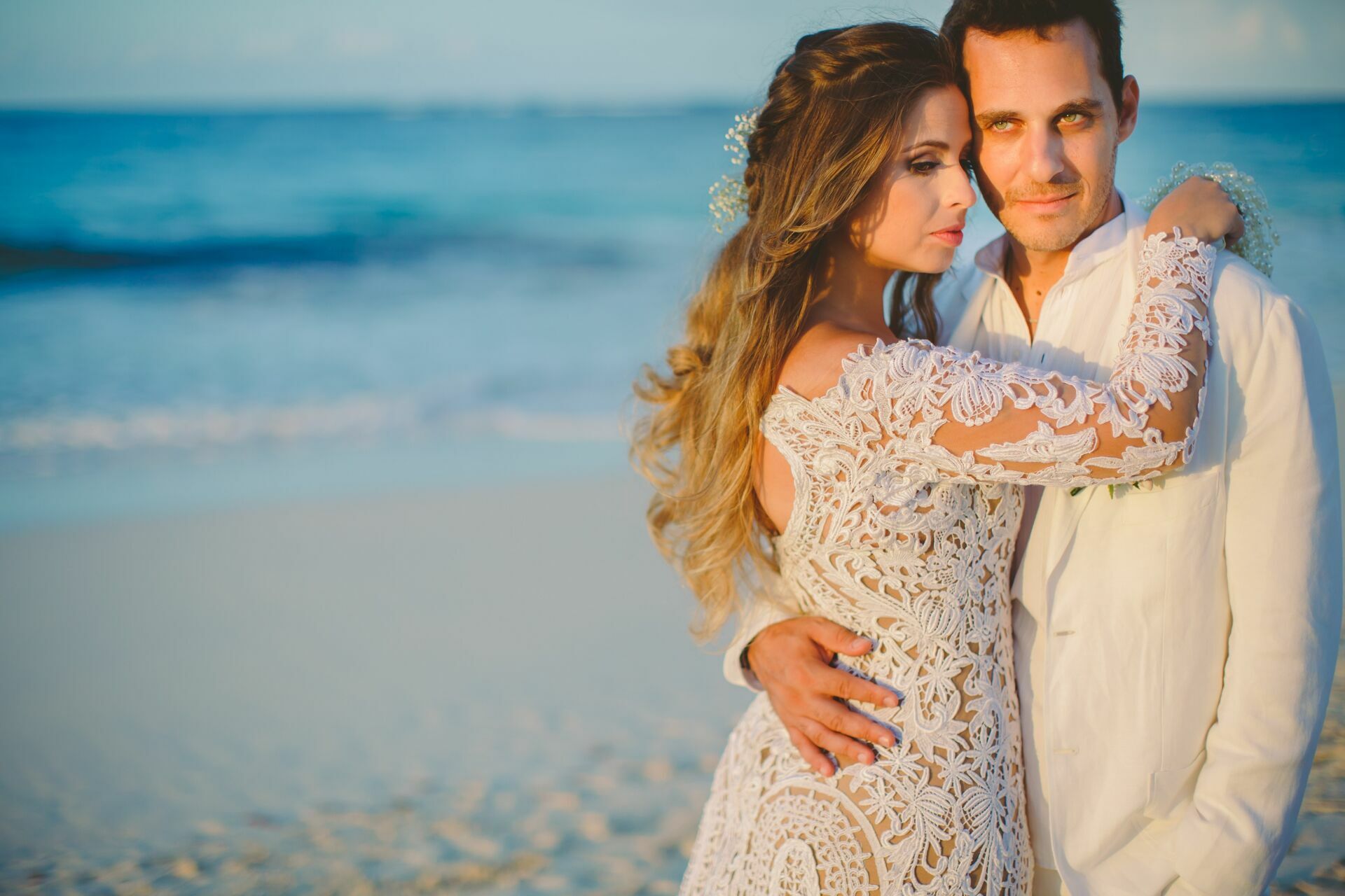 Foto Casamento Punta Cana - Ariana e Daniel - Imagem 149