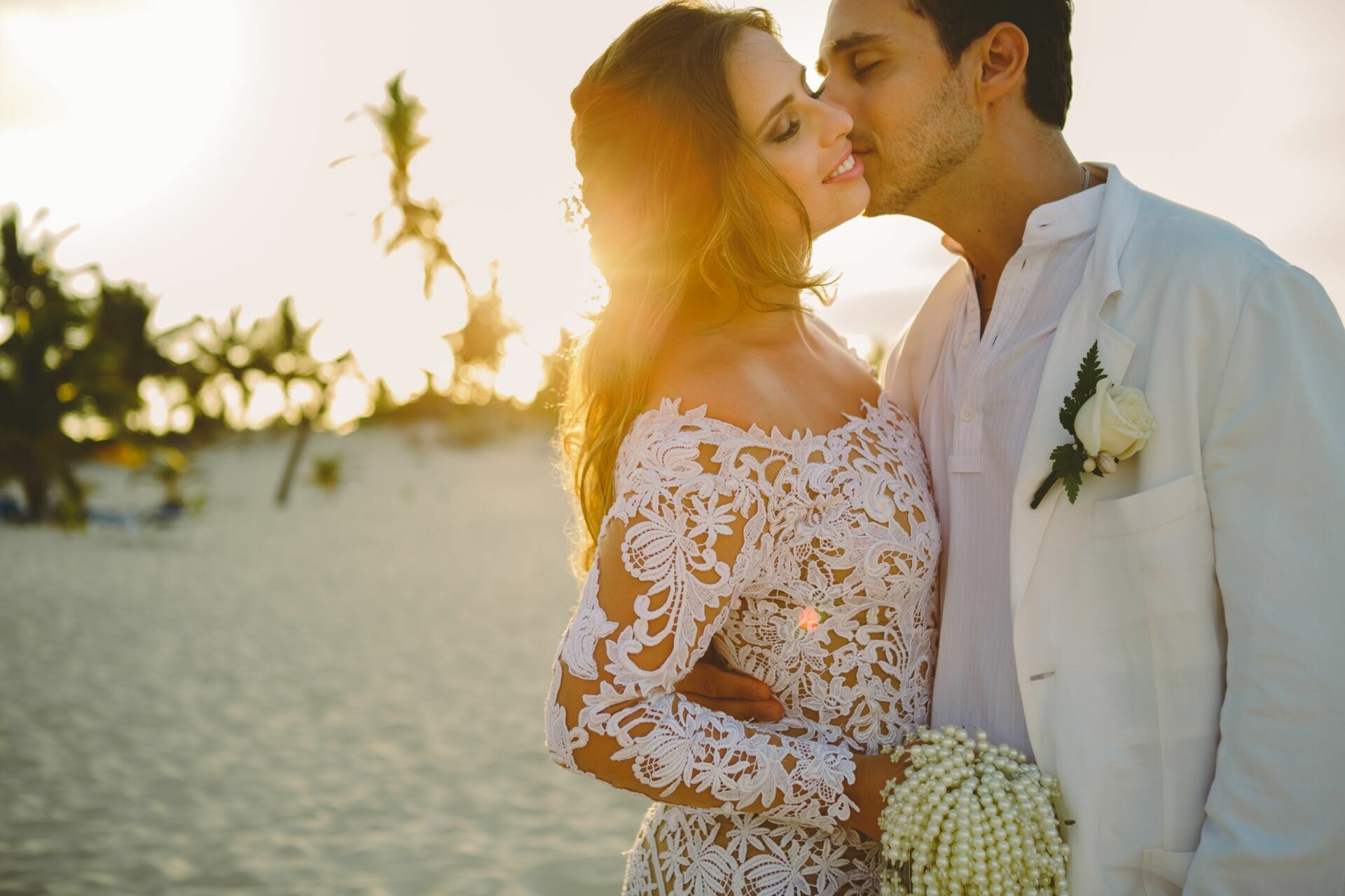 Foto Casamento Punta Cana - Ariana e Daniel - Imagem 142