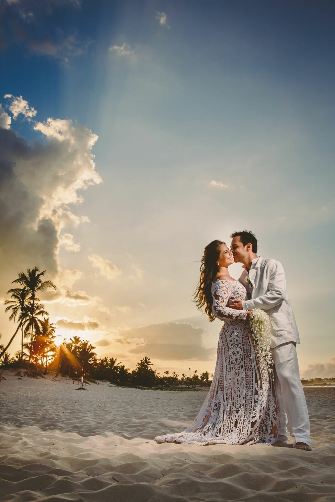 Foto Casamento Punta Cana - Ariana e Daniel - Imagem 146