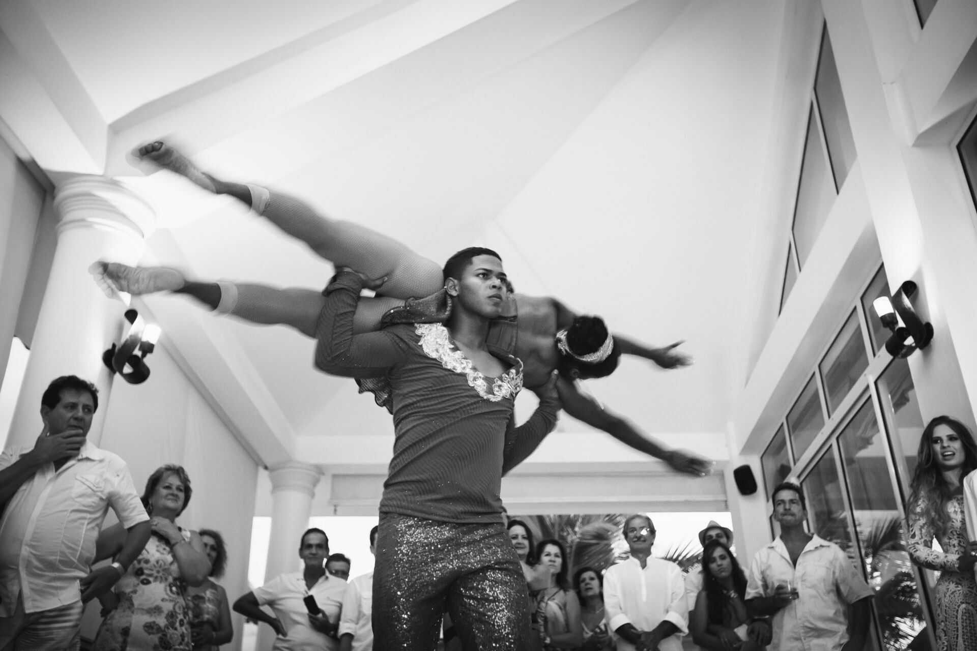 Foto Casamento Punta Cana - Ariana e Daniel - Imagem 157