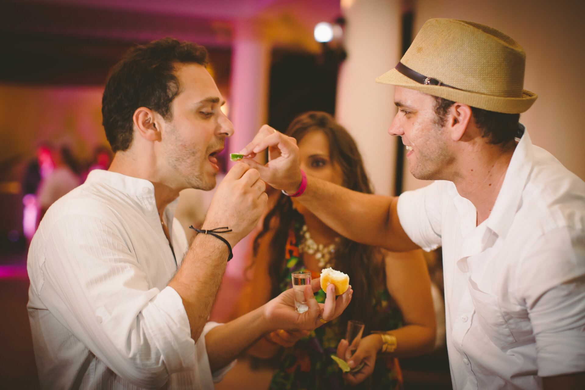 Foto Casamento Punta Cana - Ariana e Daniel - Imagem 184