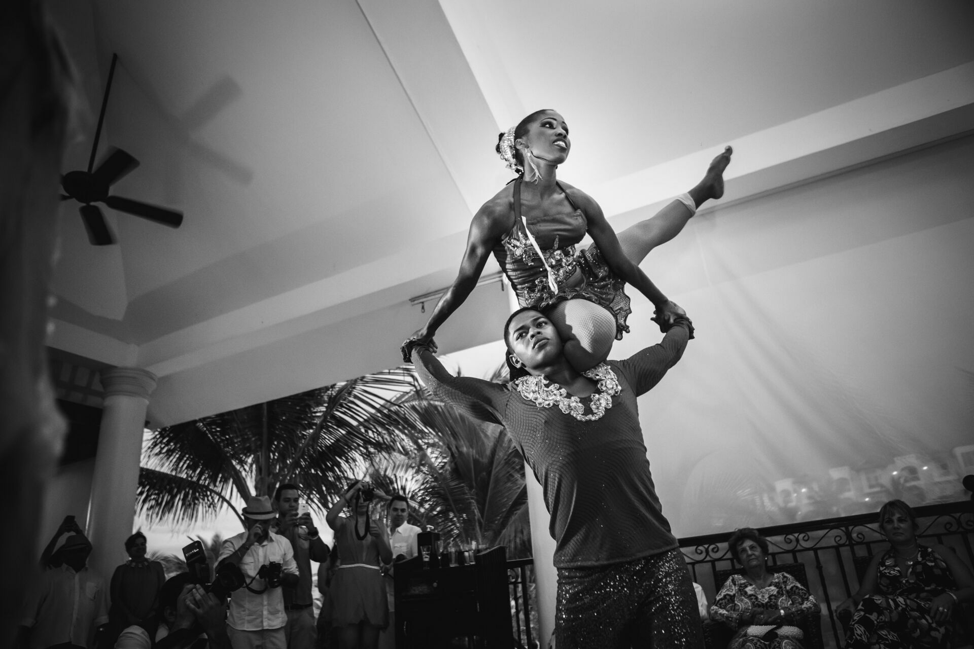 Foto Casamento Punta Cana - Ariana e Daniel - Imagem 160