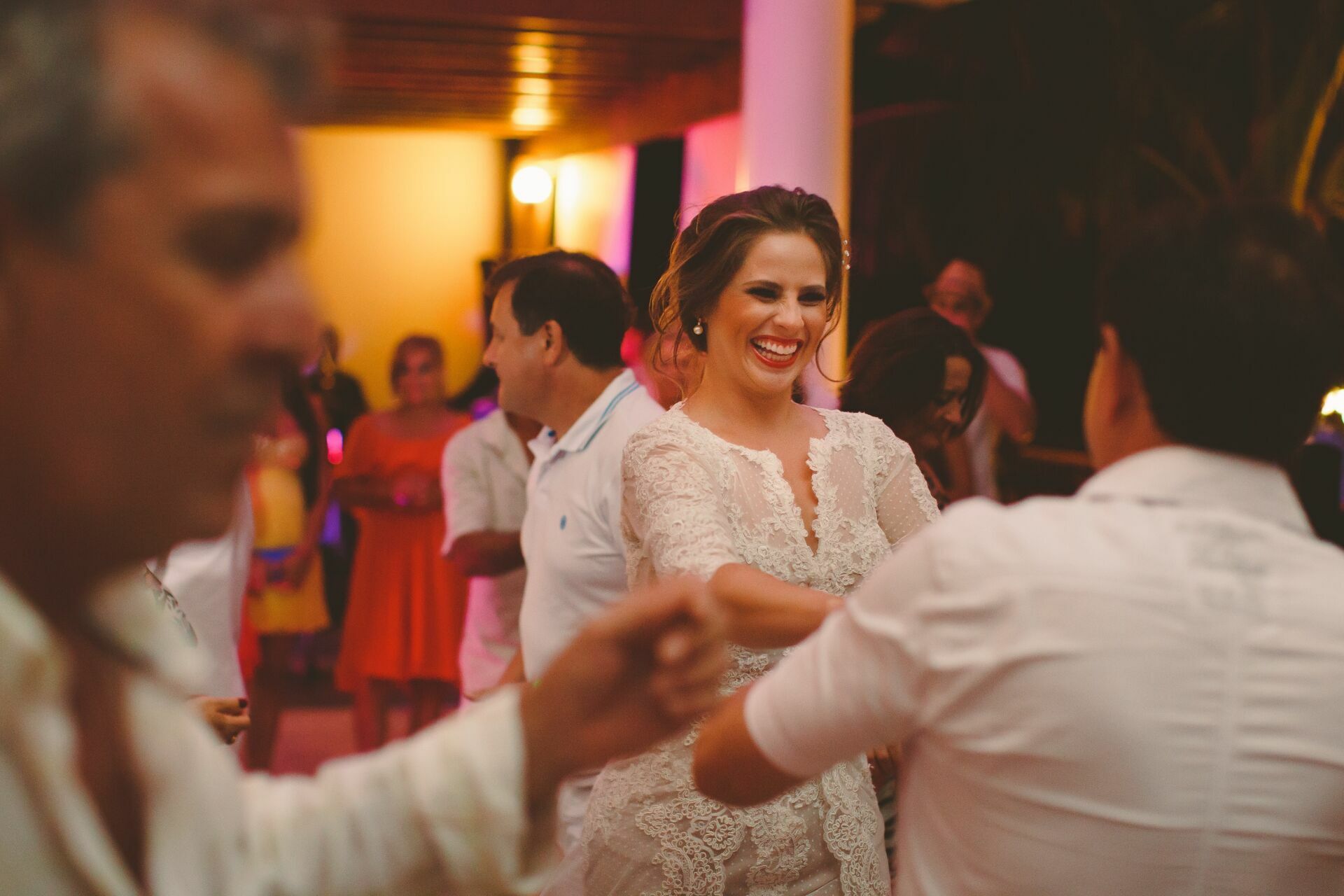 Foto Casamento Punta Cana - Ariana e Daniel - Imagem 172