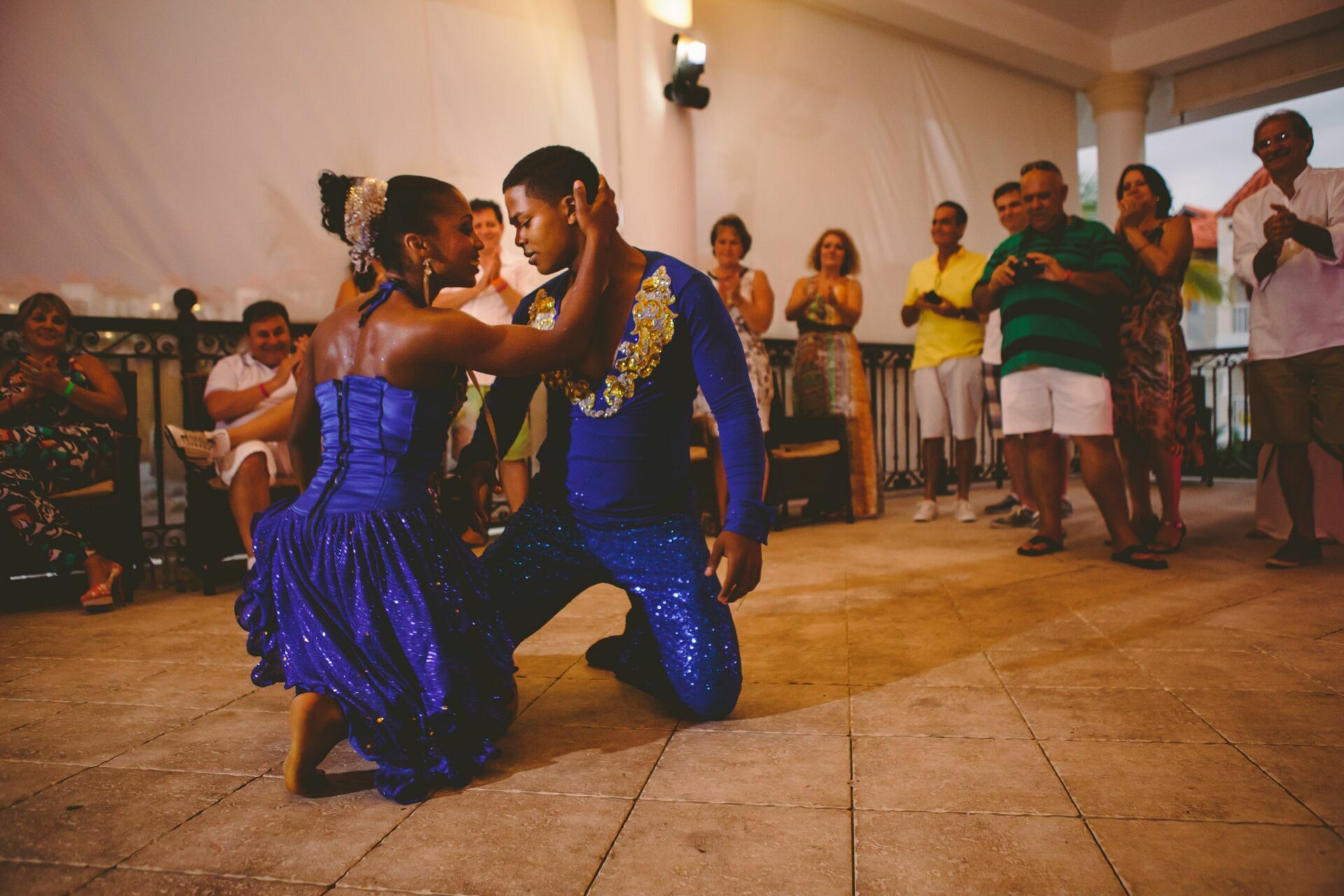 Foto Casamento Punta Cana - Ariana e Daniel - Imagem 163