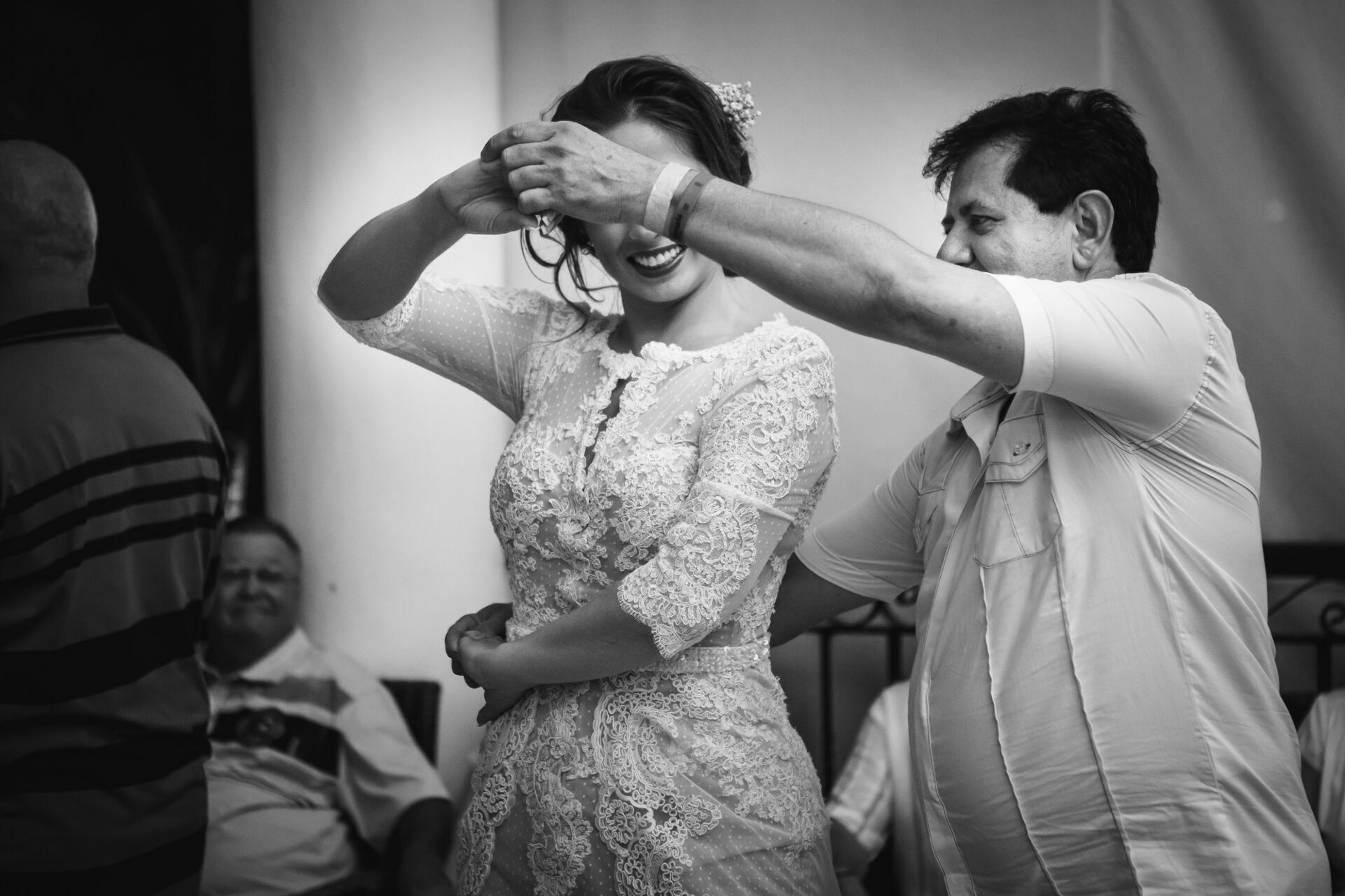 Foto Casamento Punta Cana - Ariana e Daniel - Imagem 173