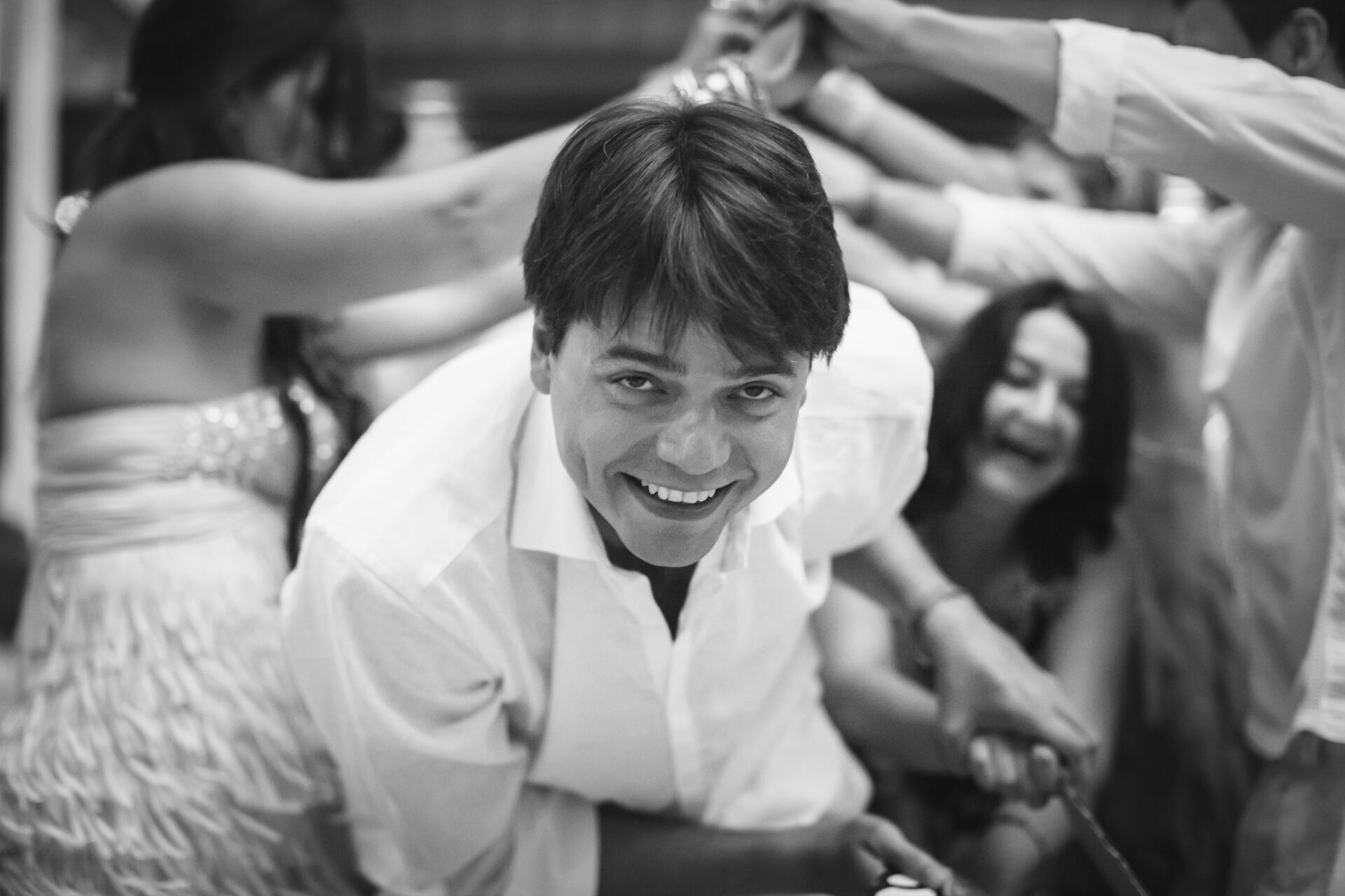 Foto Casamento Punta Cana - Ariana e Daniel - Imagem 176