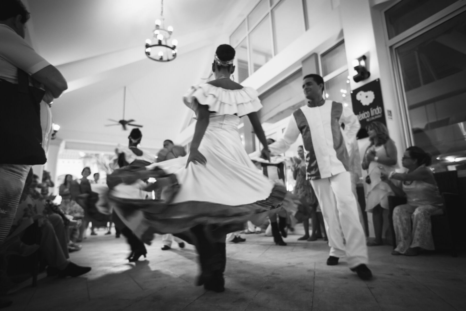 Foto Casamento Punta Cana - Ariana e Daniel - Imagem 154