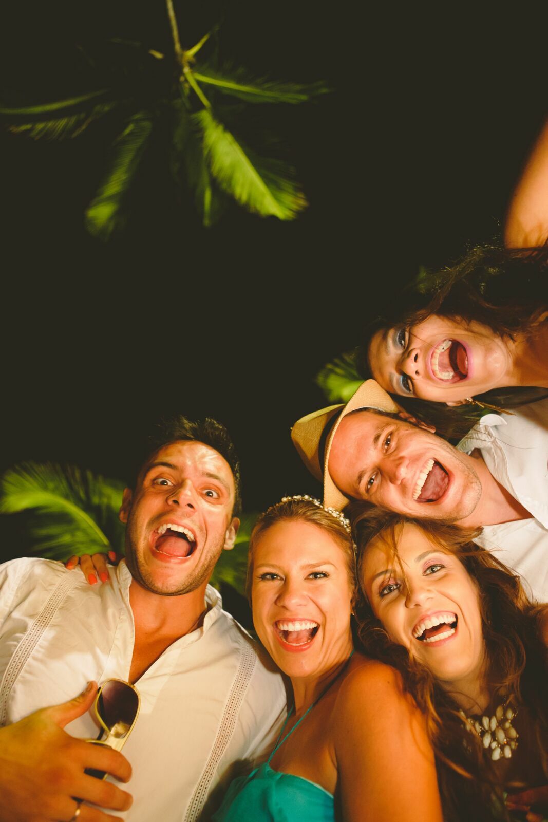 Foto Casamento Punta Cana - Ariana e Daniel - Imagem 168