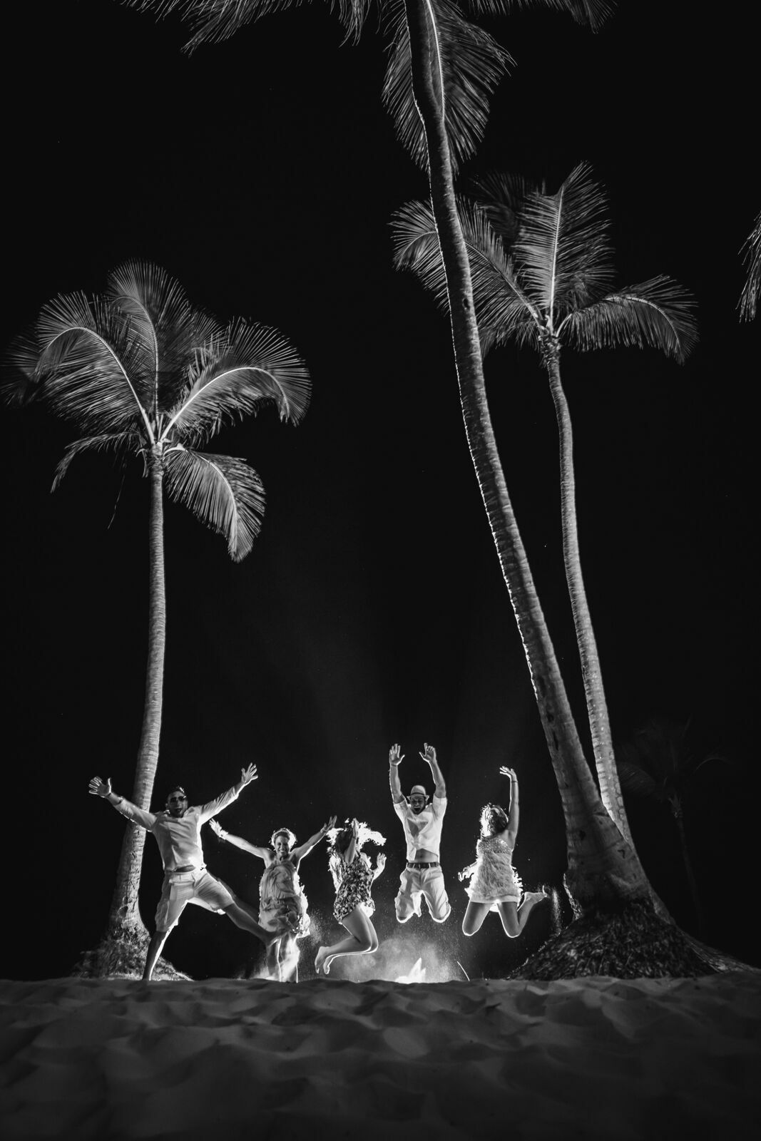 Foto Casamento Punta Cana - Ariana e Daniel - Imagem 170