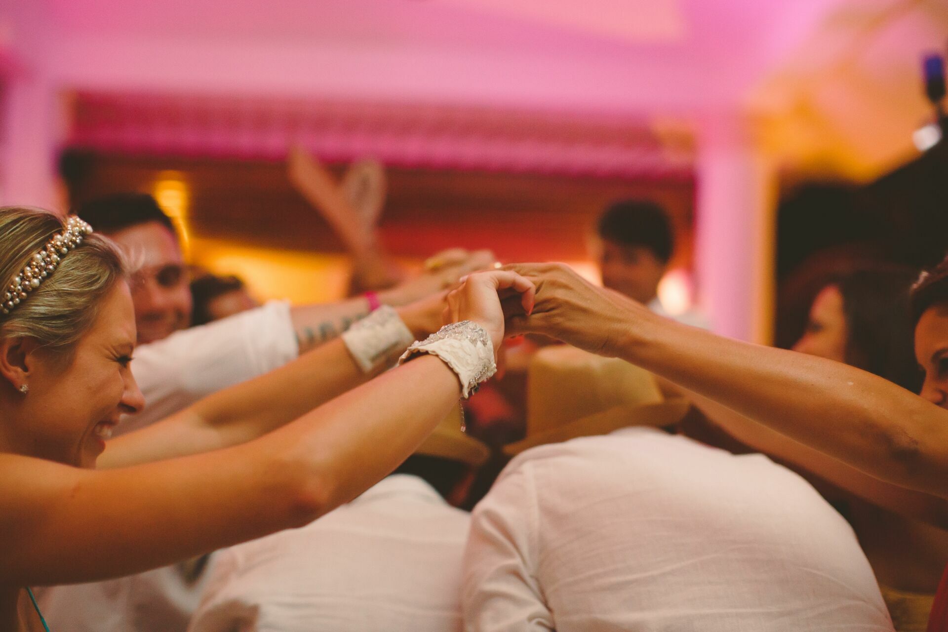 Foto Casamento Punta Cana - Ariana e Daniel - Imagem 174