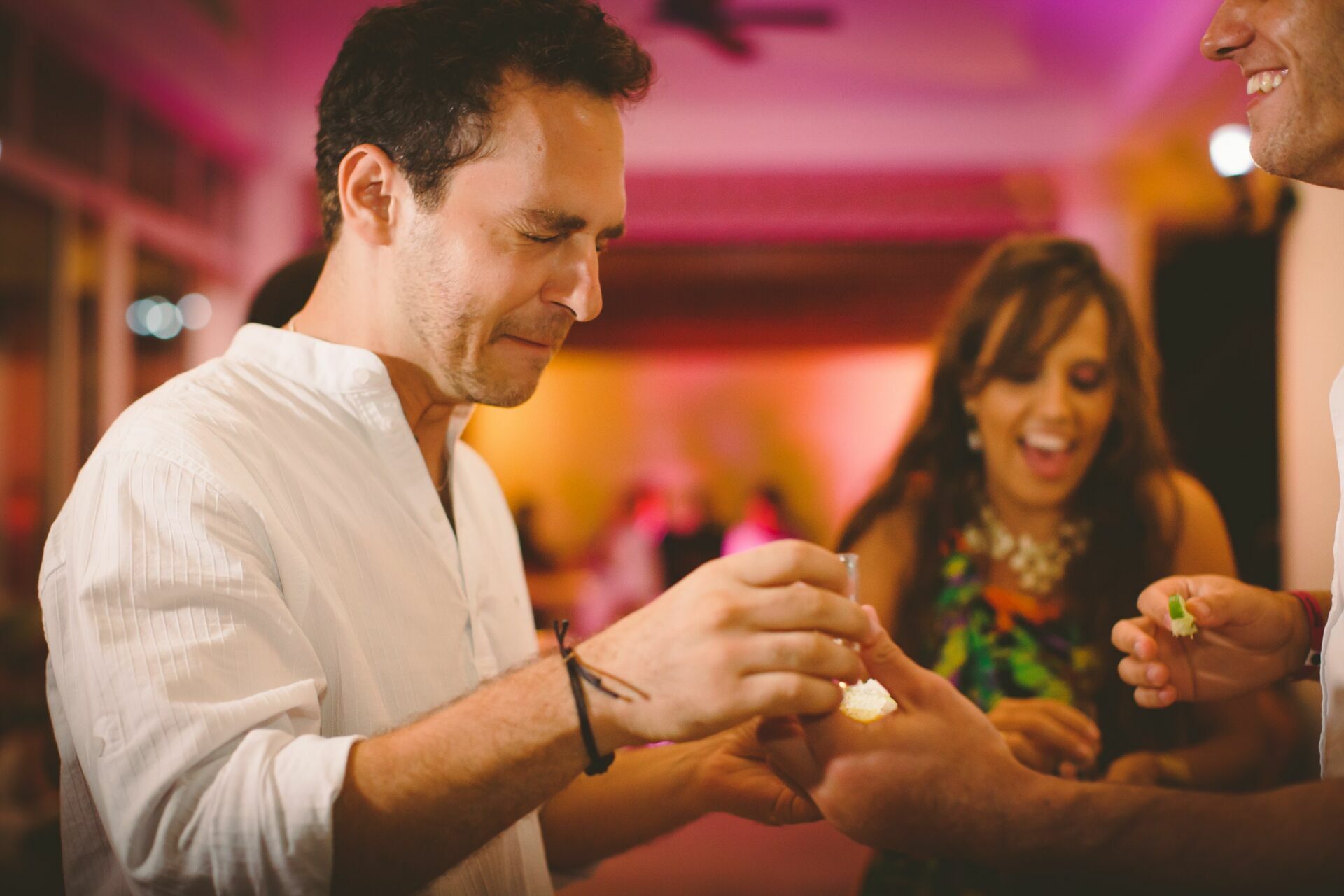 Foto Casamento Punta Cana - Ariana e Daniel - Imagem 186