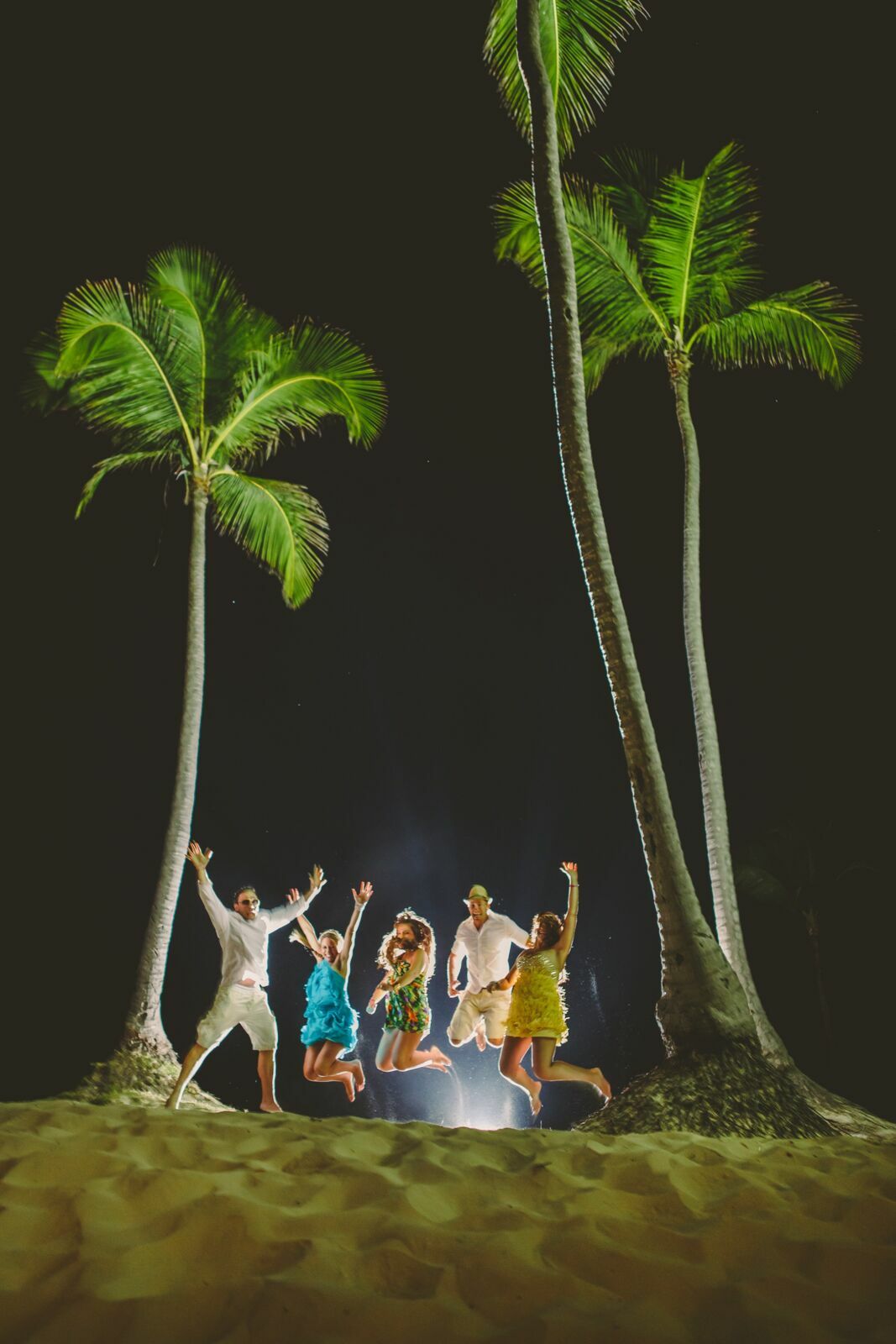 Foto Casamento Punta Cana - Ariana e Daniel - Imagem 169