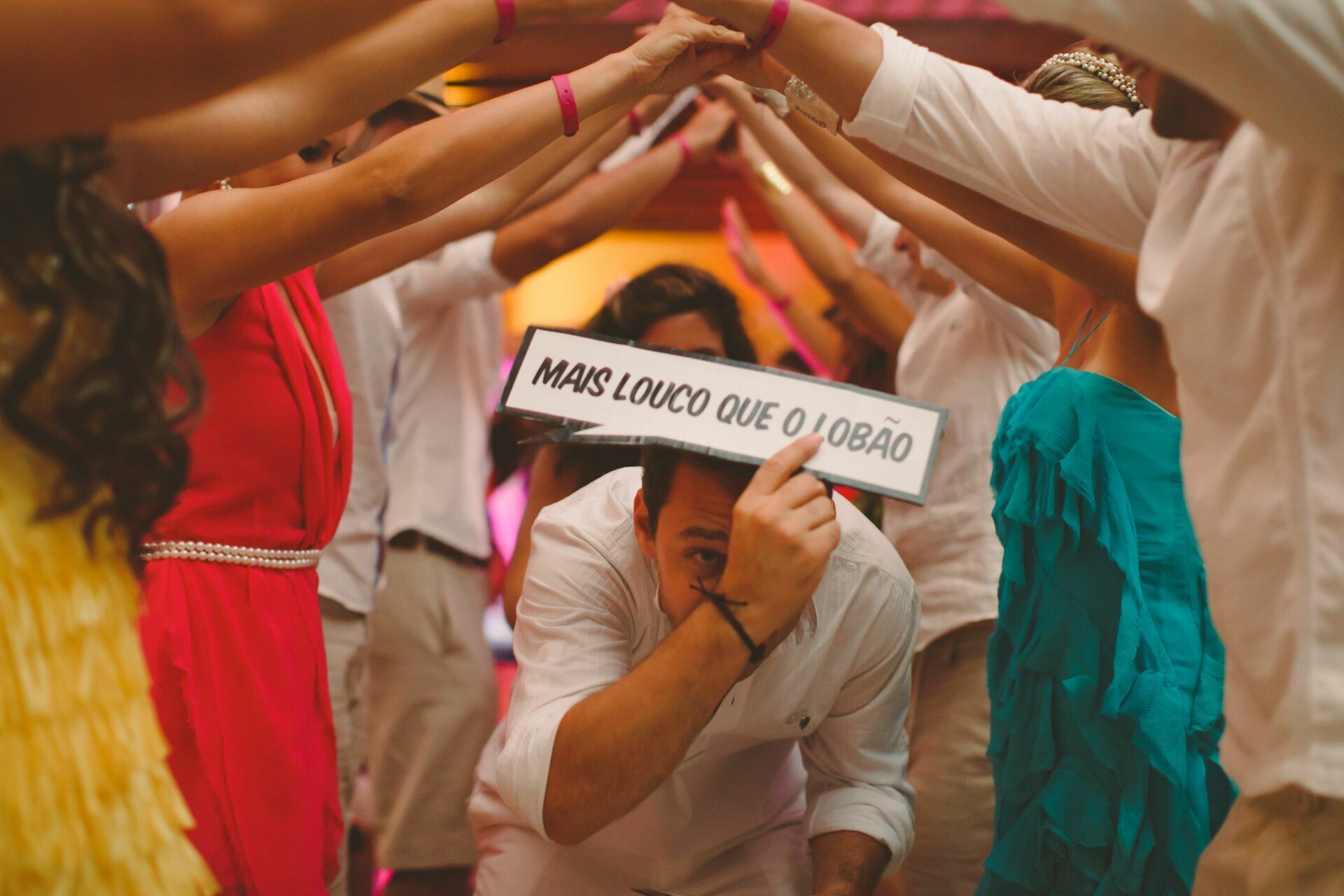 Foto Casamento Punta Cana - Ariana e Daniel - Imagem 175