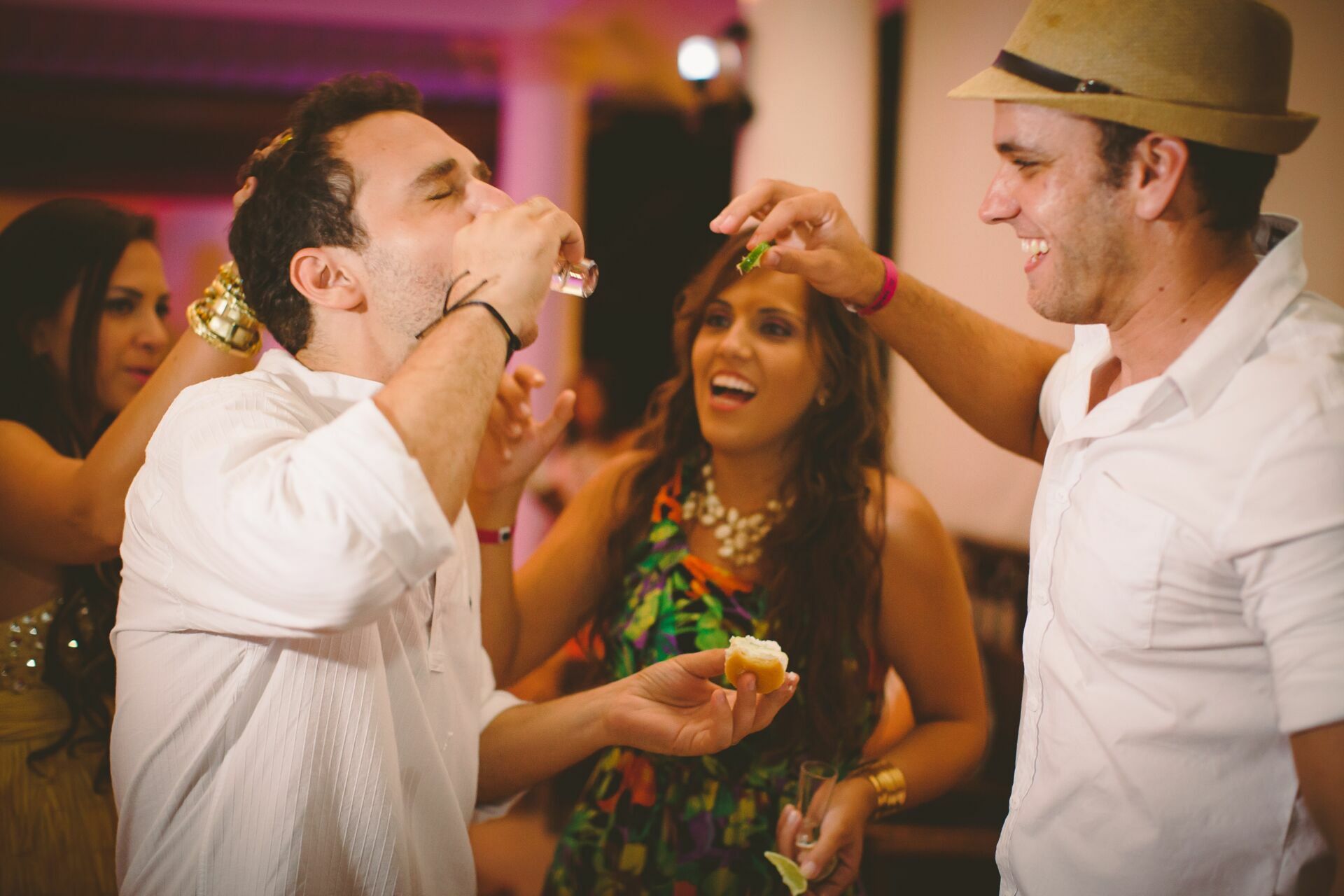 Foto Casamento Punta Cana - Ariana e Daniel - Imagem 185