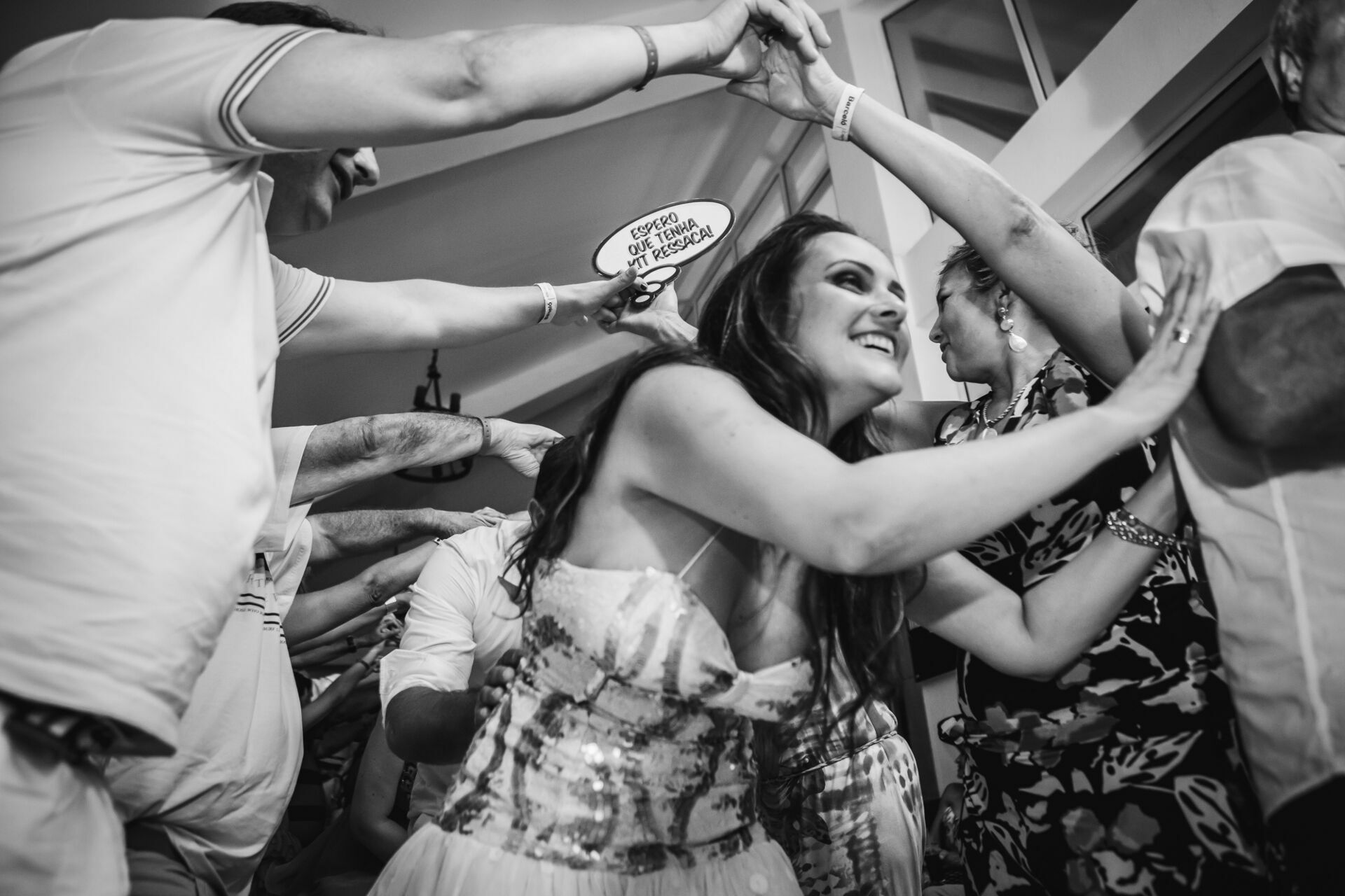 Foto Casamento Punta Cana - Ariana e Daniel - Imagem 180