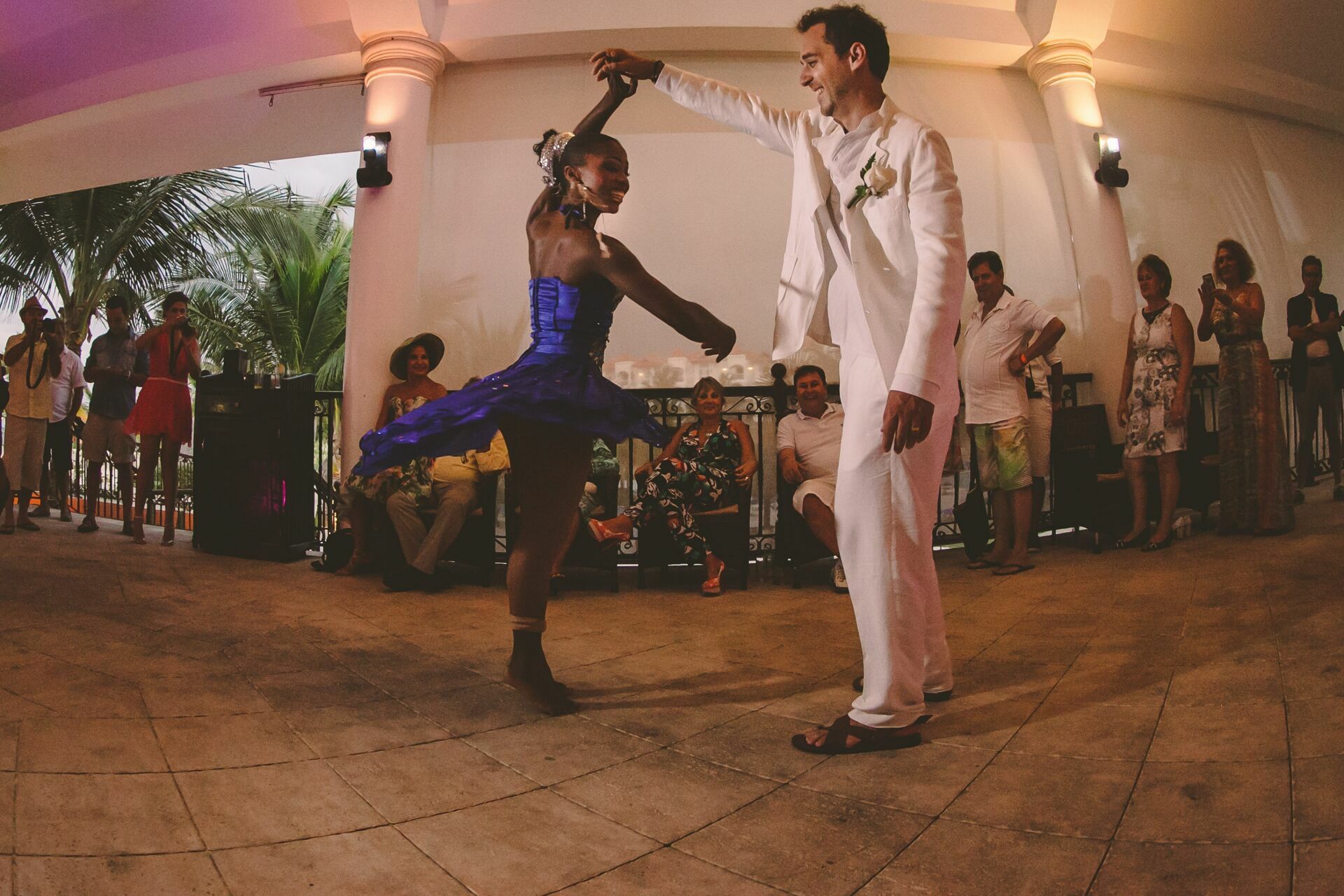 Foto Casamento Punta Cana - Ariana e Daniel - Imagem 156