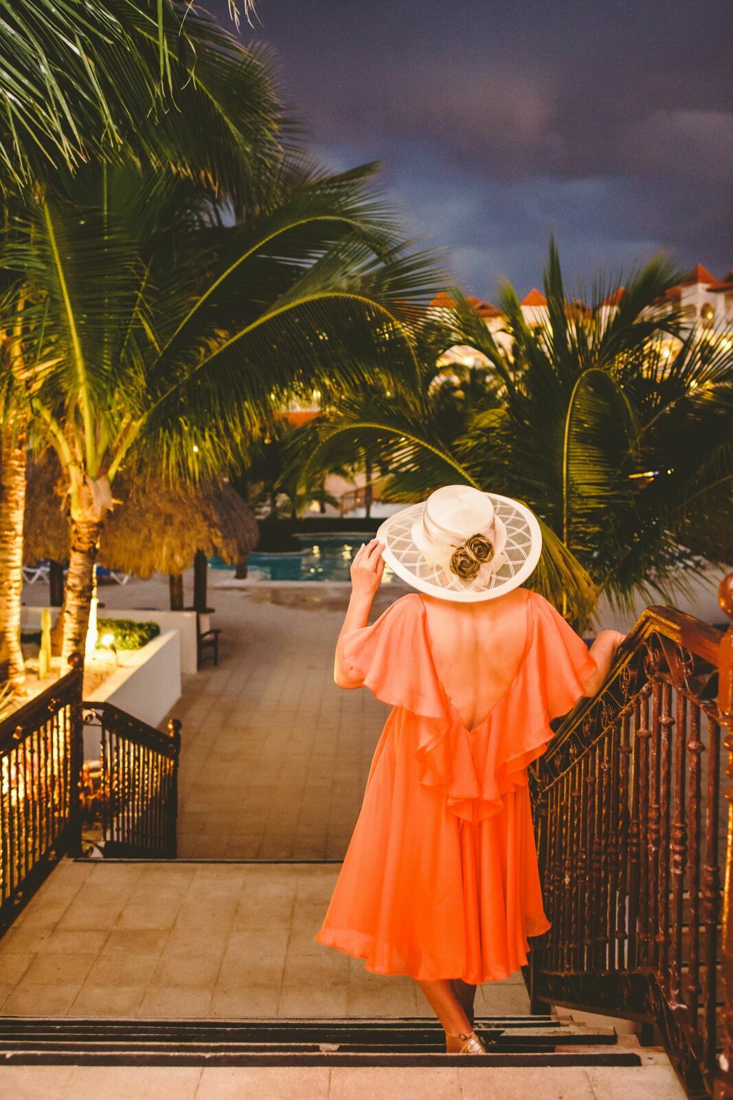 Foto Casamento Punta Cana - Ariana e Daniel - Imagem 165