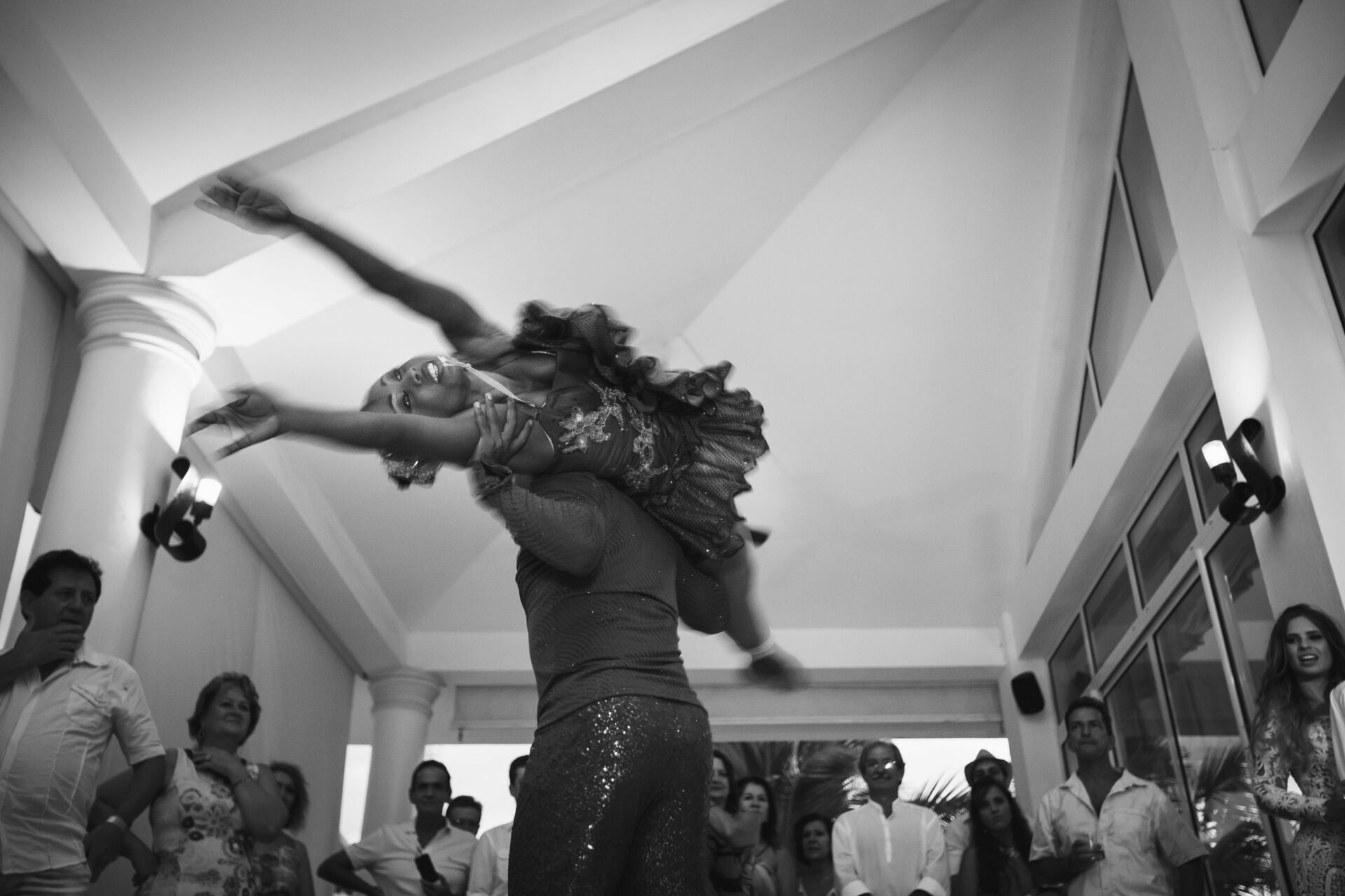 Foto Casamento Punta Cana - Ariana e Daniel - Imagem 158