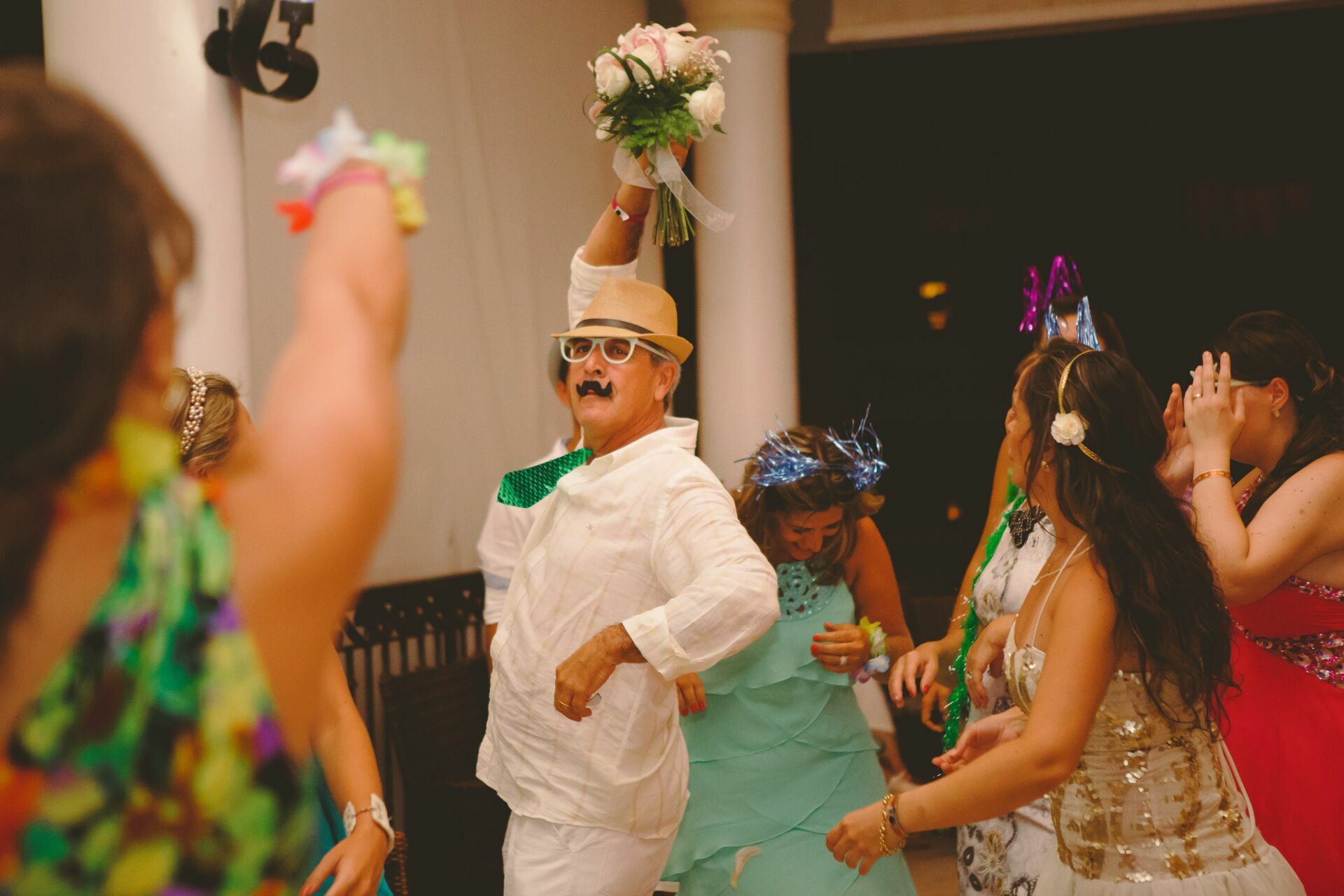 Foto Casamento Punta Cana - Ariana e Daniel - Imagem 194