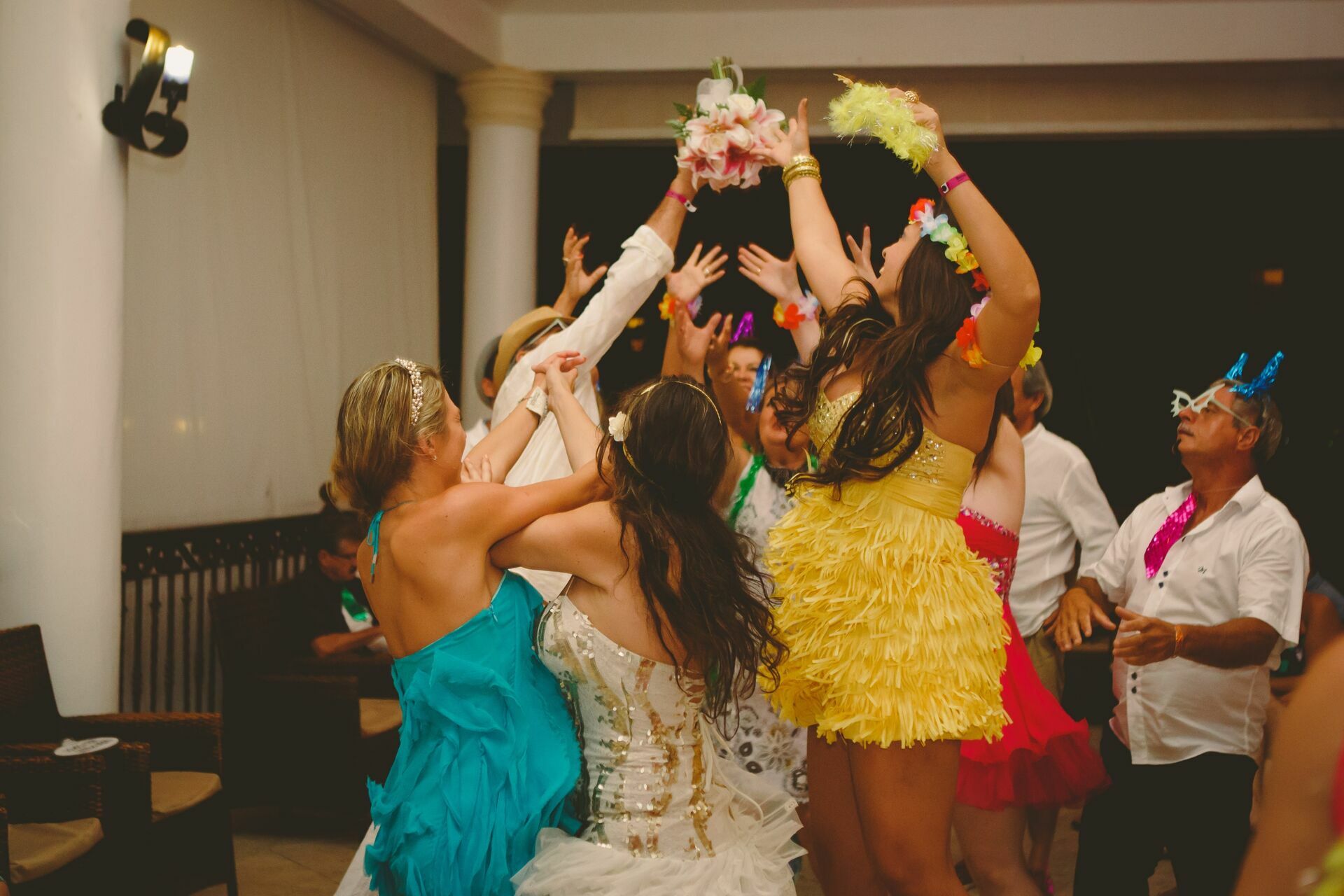 Foto Casamento Punta Cana - Ariana e Daniel - Imagem 193