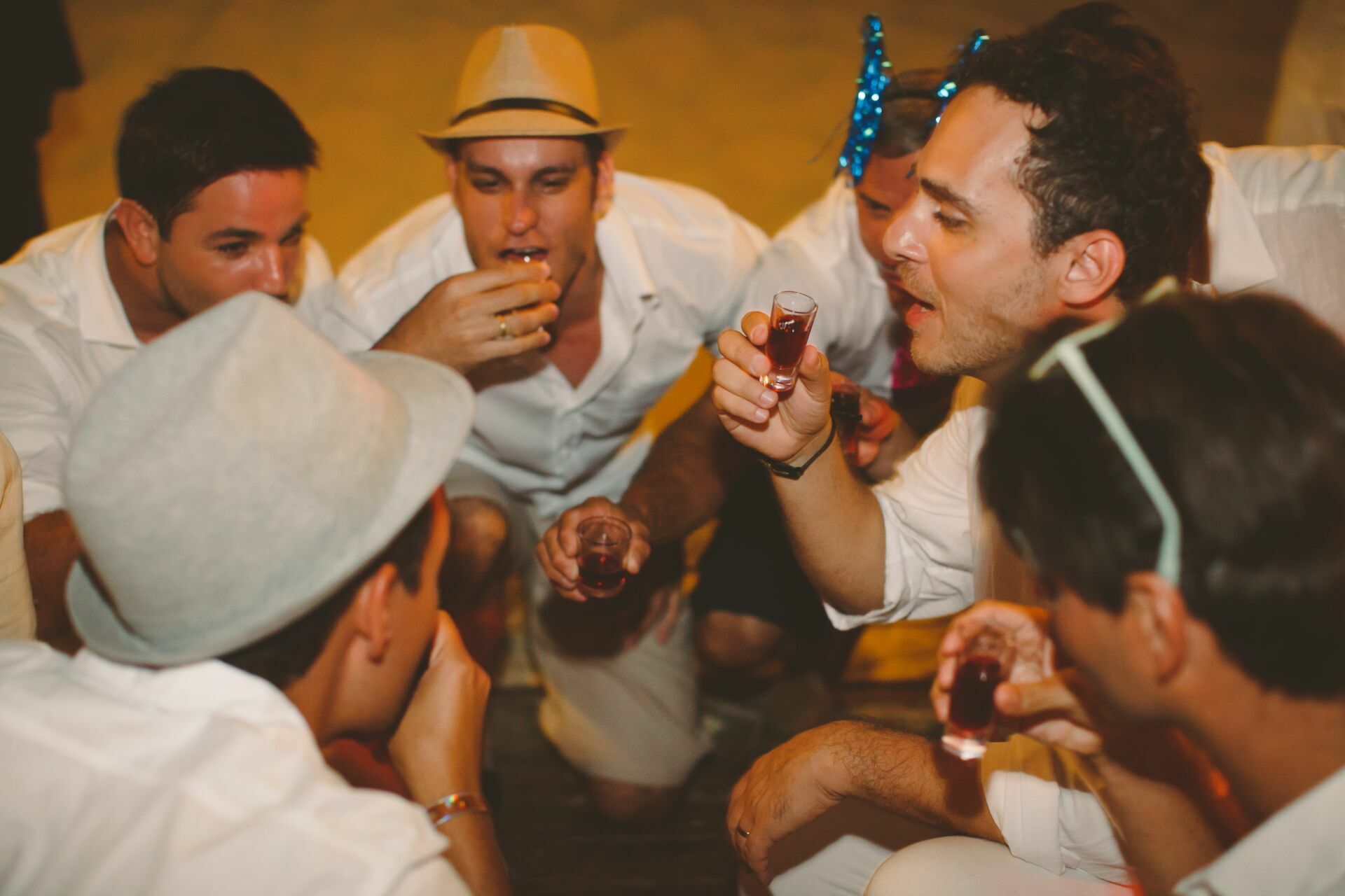 Foto Casamento Punta Cana - Ariana e Daniel - Imagem 198