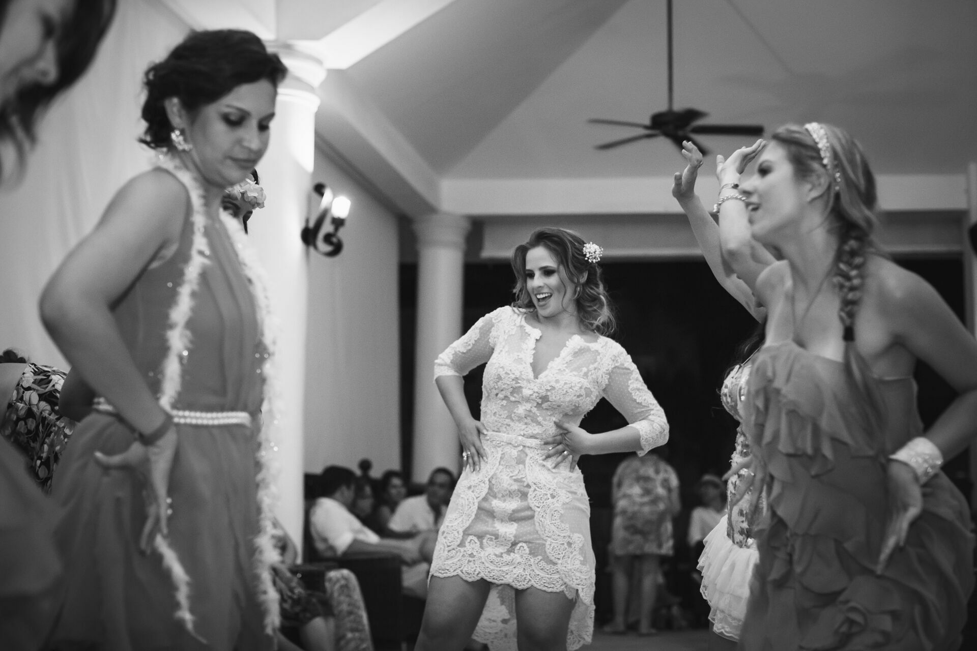 Foto Casamento Punta Cana - Ariana e Daniel - Imagem 208