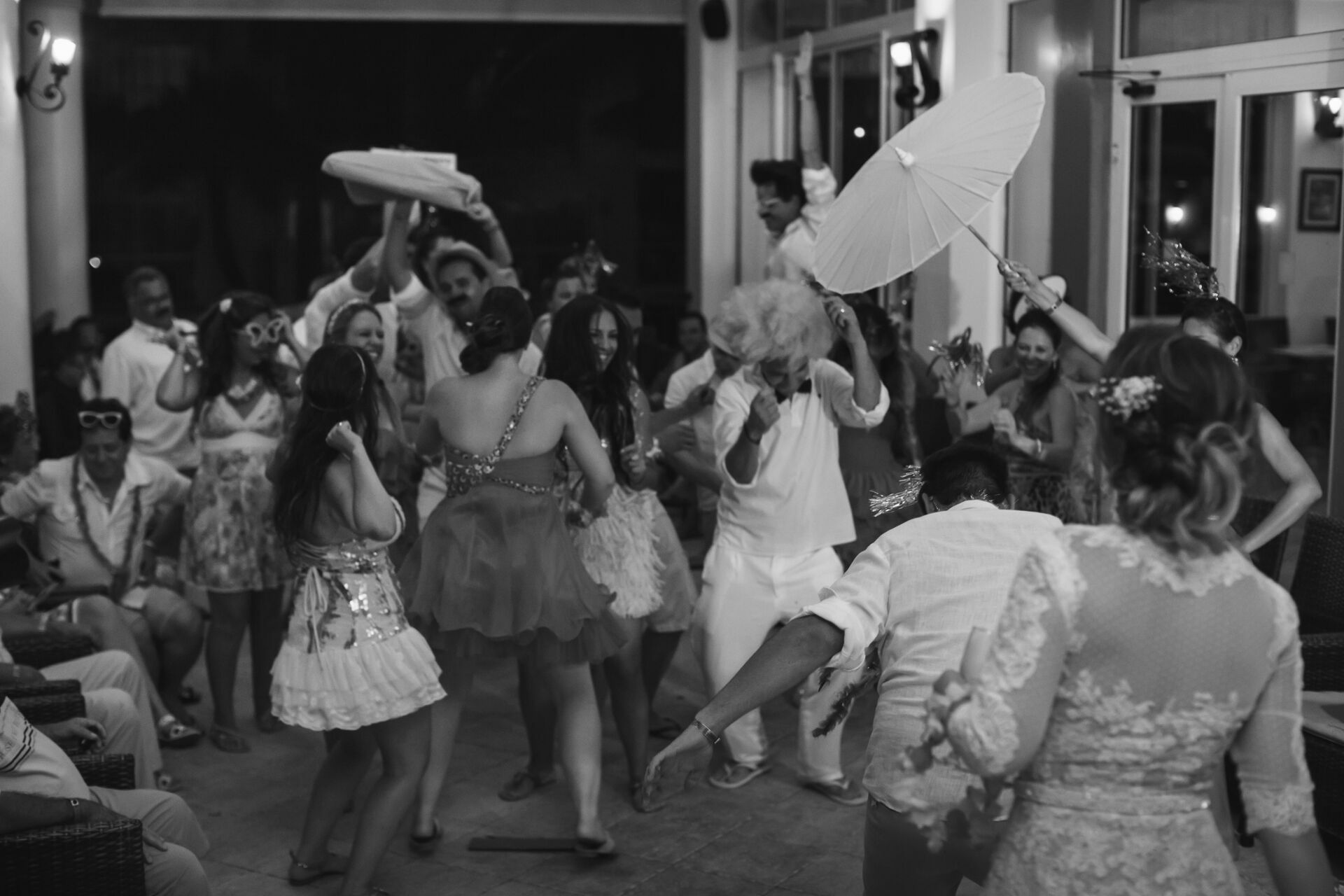 Foto Casamento Punta Cana - Ariana e Daniel - Imagem 191