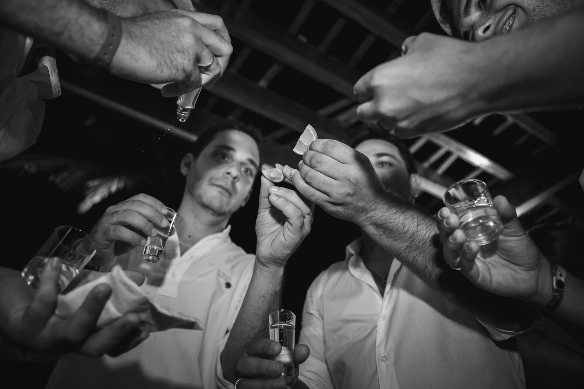 Foto Casamento Punta Cana - Ariana e Daniel - Imagem 196