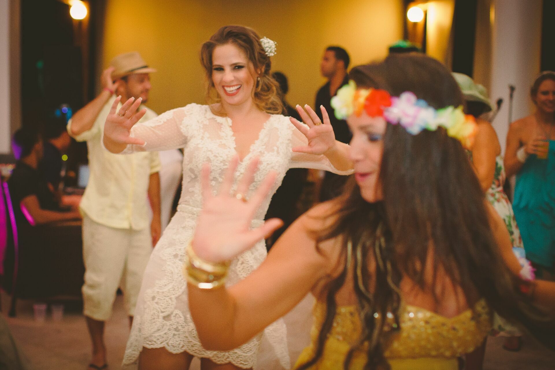Foto Casamento Punta Cana - Ariana e Daniel - Imagem 207