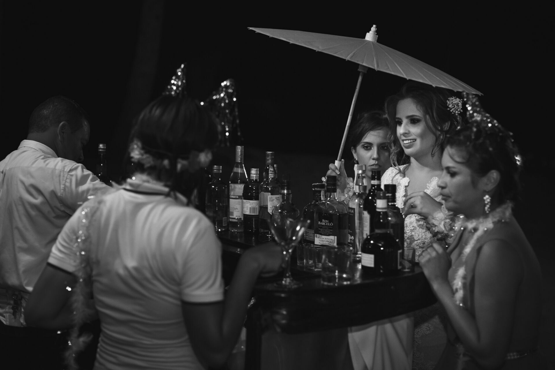 Foto Casamento Punta Cana - Ariana e Daniel - Imagem 199