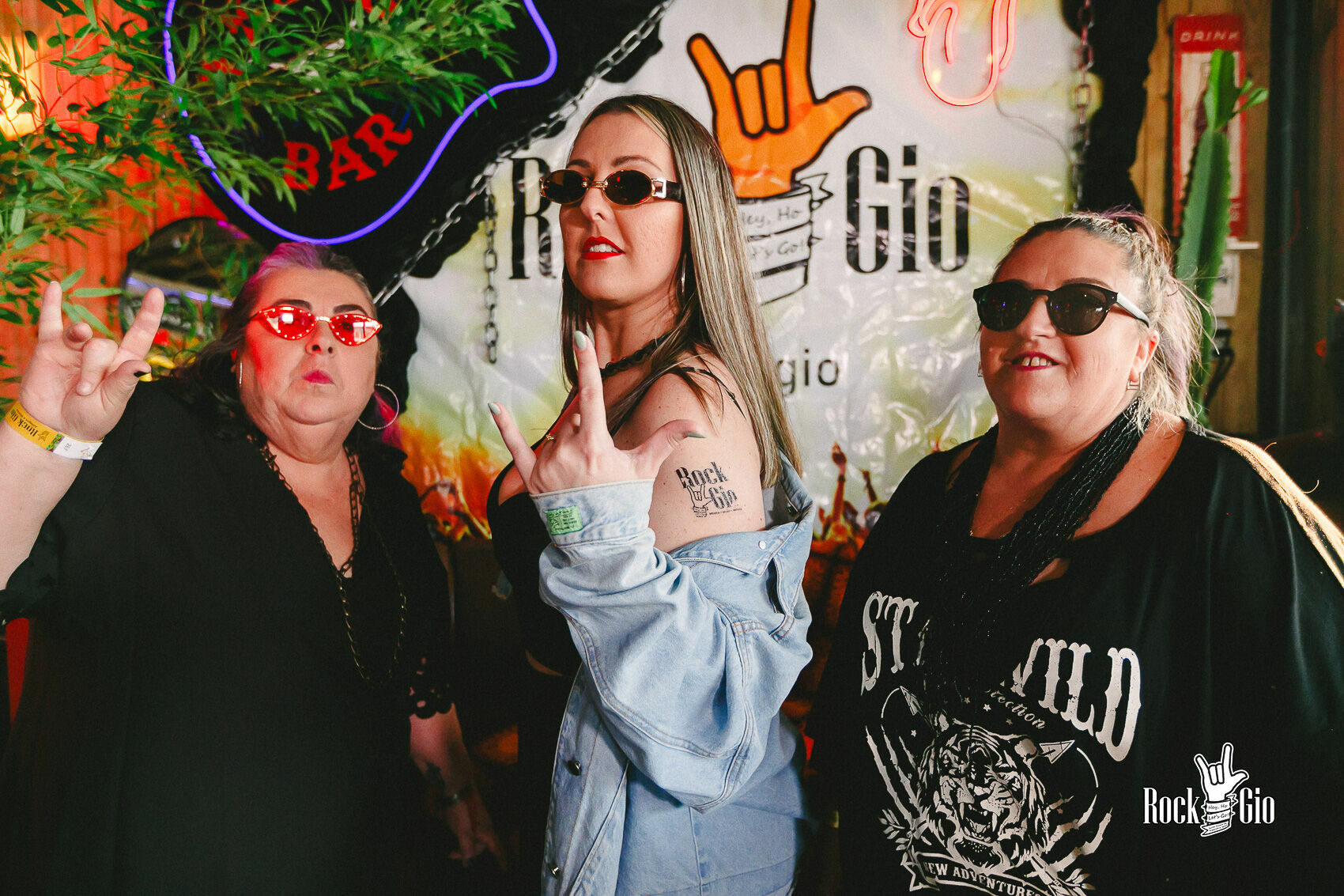 Foto Rock GIO 2024 - Imagem 43