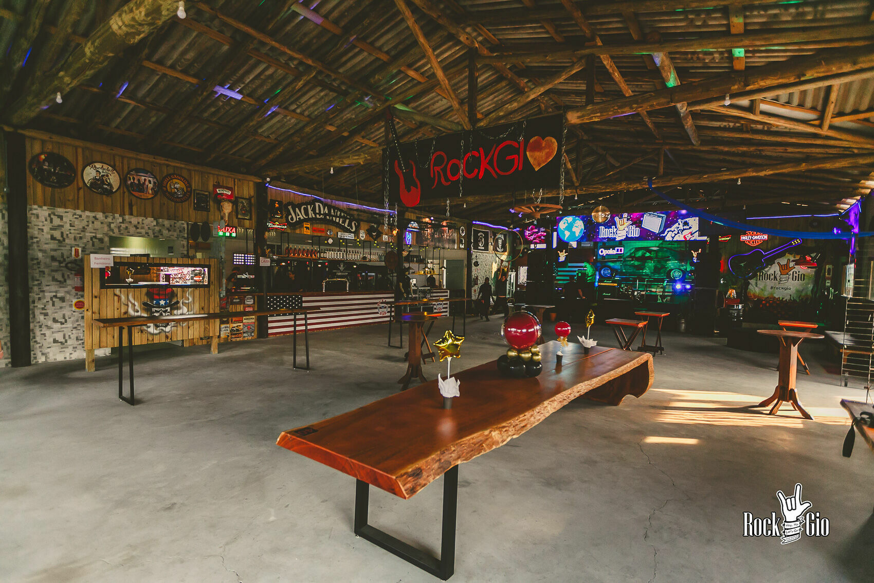 Foto Rock GIO 2024 - Imagem 13