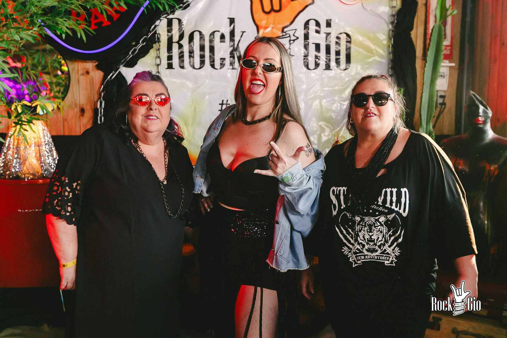 Foto Rock GIO 2024 - Imagem 42