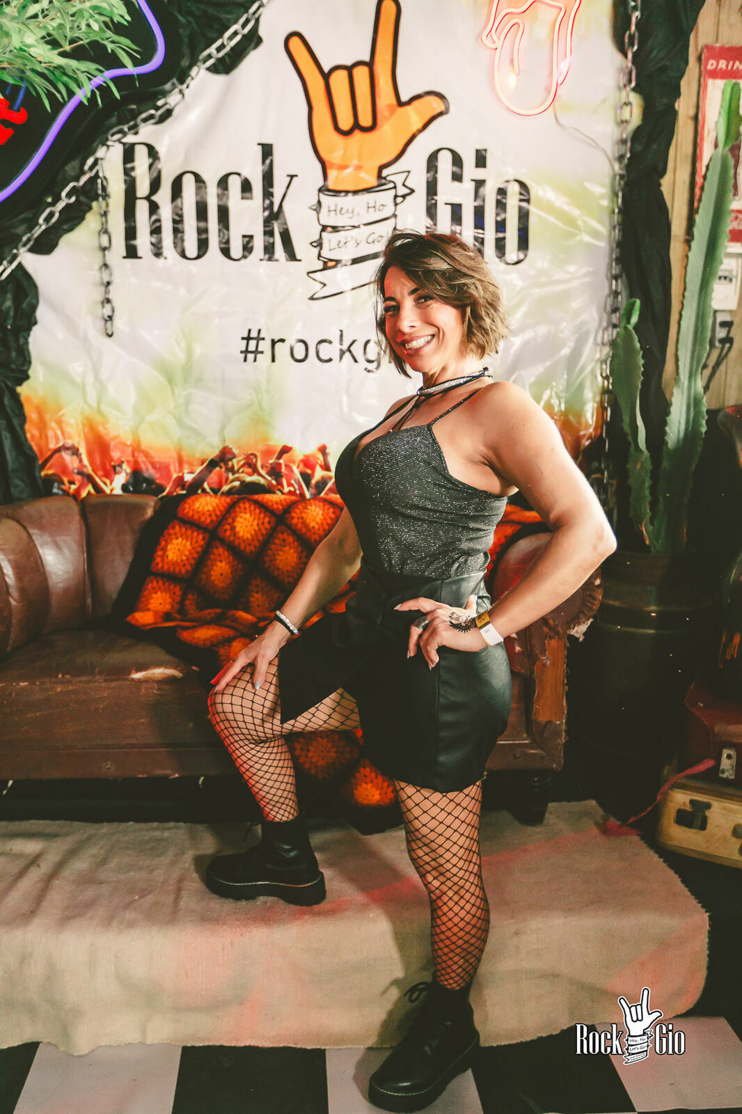 Foto Rock GIO 2024 - Imagem 35