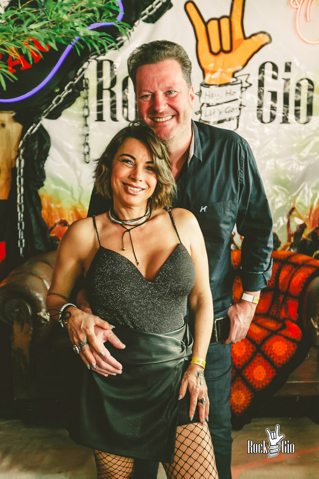 Foto Rock GIO 2024 - Imagem 33